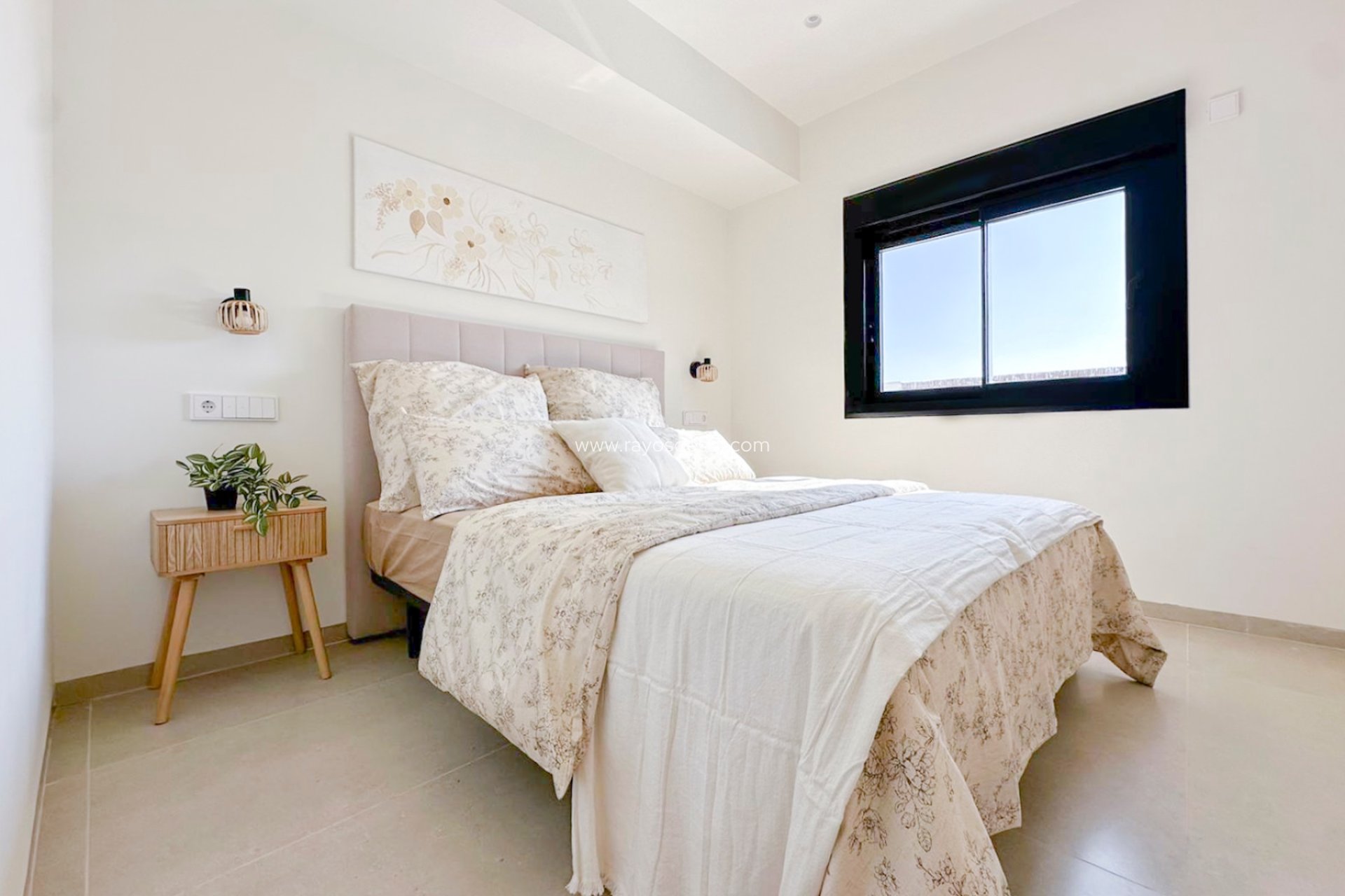 Resale - Villa - Santiago de la Ribera