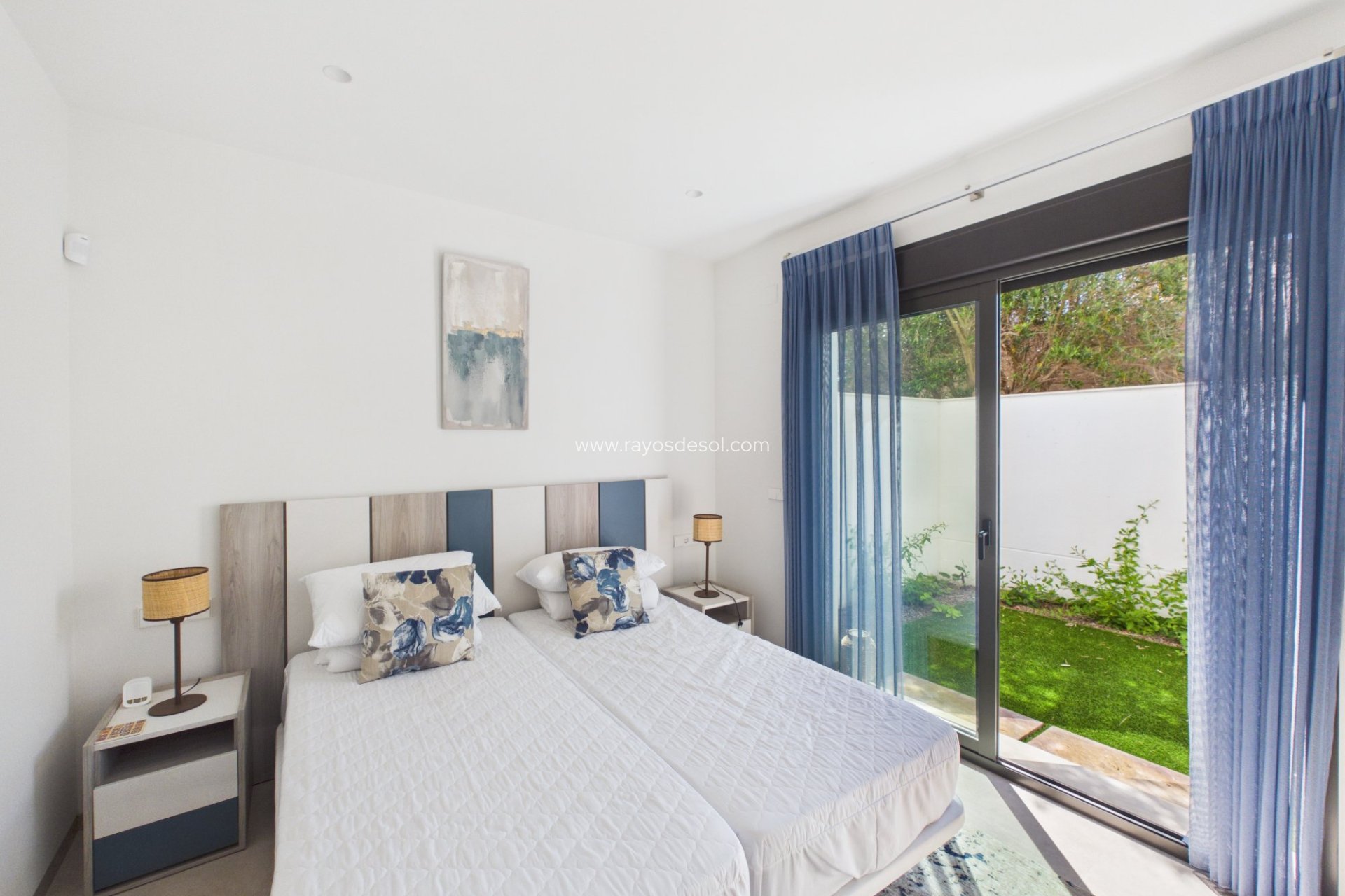 Resale - Villa - Santiago de la Ribera