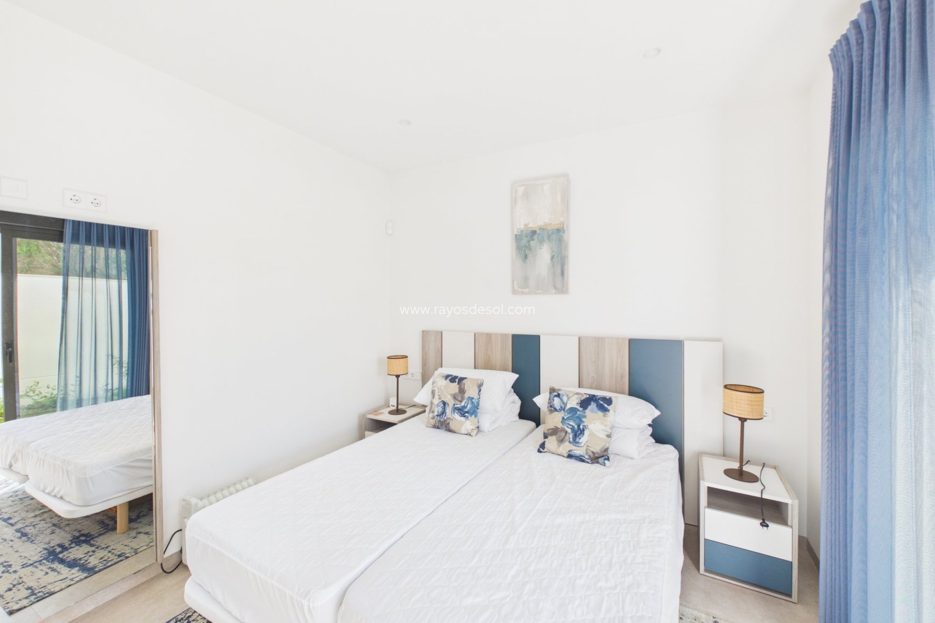 Resale - Villa - Santiago de la Ribera