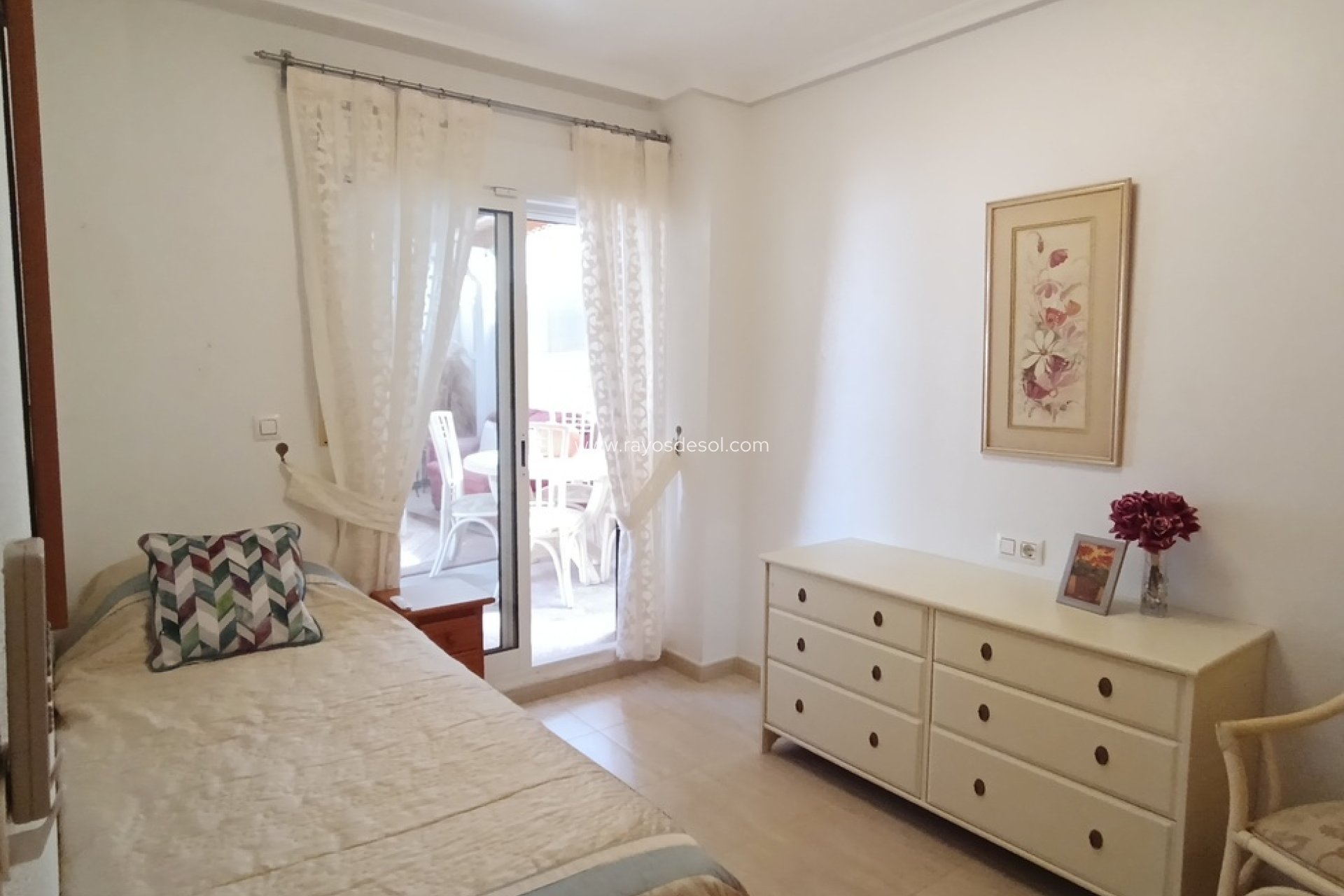 Resale - Villa - Sucina - Costa Calida