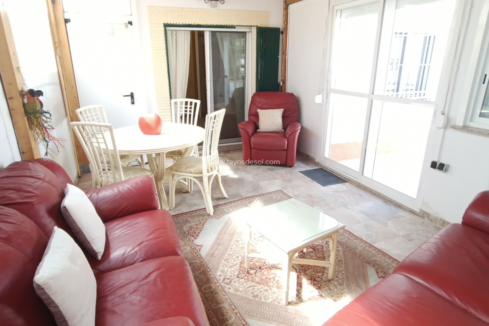 Resale - Villa - Sucina - Costa Calida