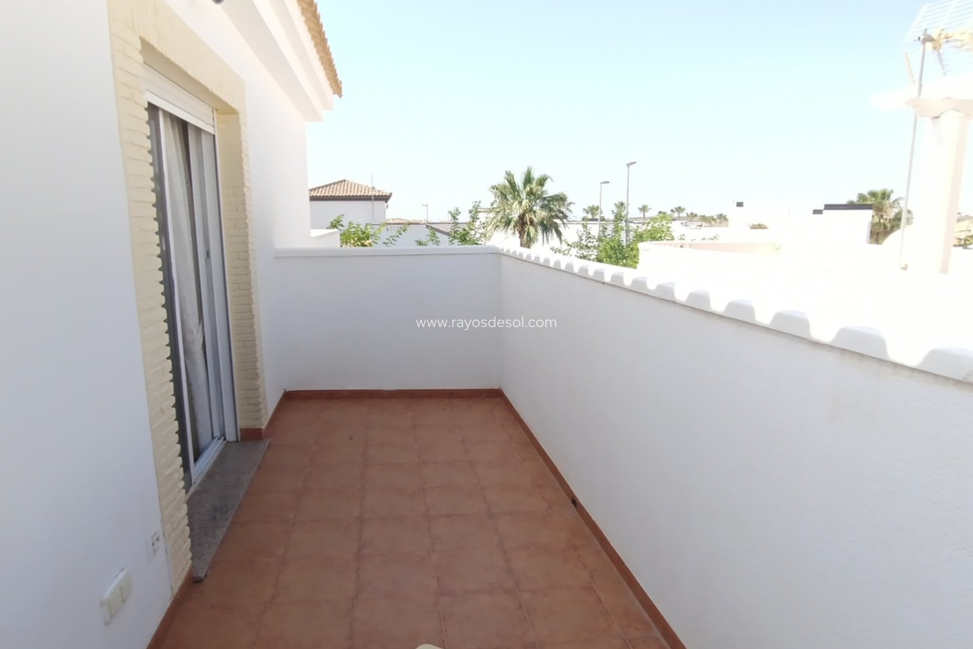 Resale - Villa - Sucina - Costa Calida