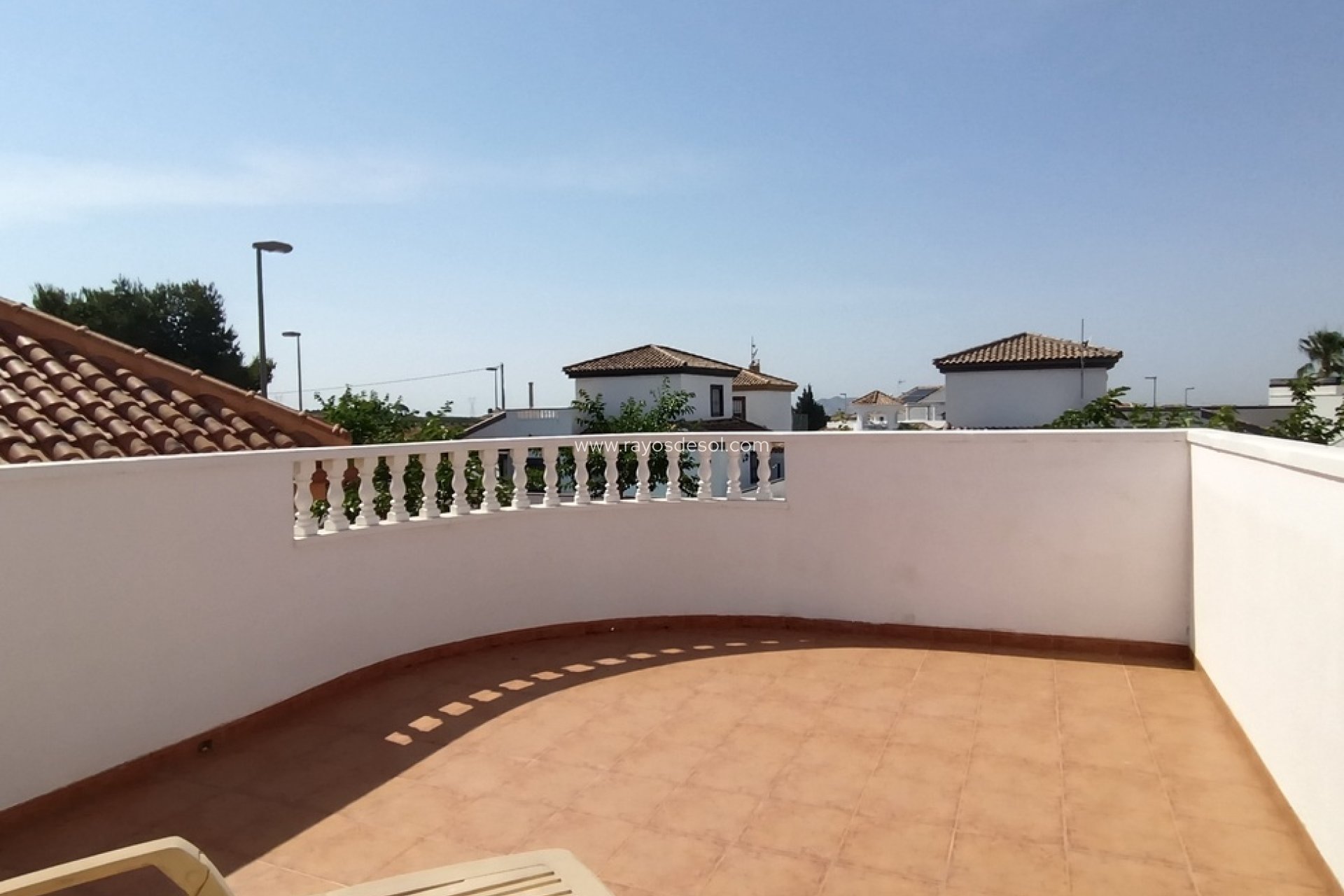 Resale - Villa - Sucina - Costa Calida