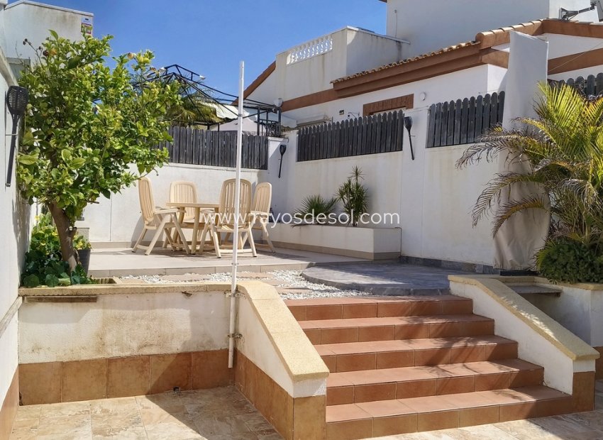 Resale - Villa - Sucina - Costa Calida