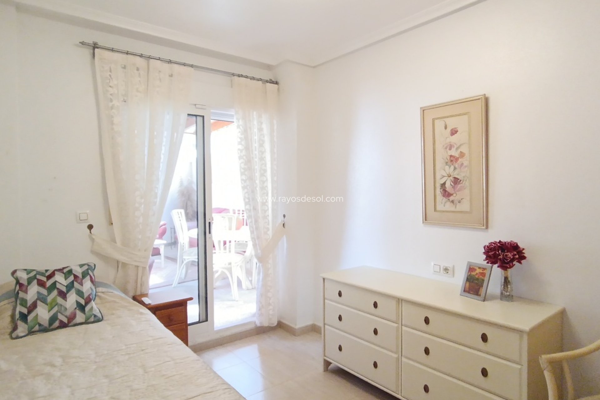 Resale - Villa - Sucina - Costa Calida