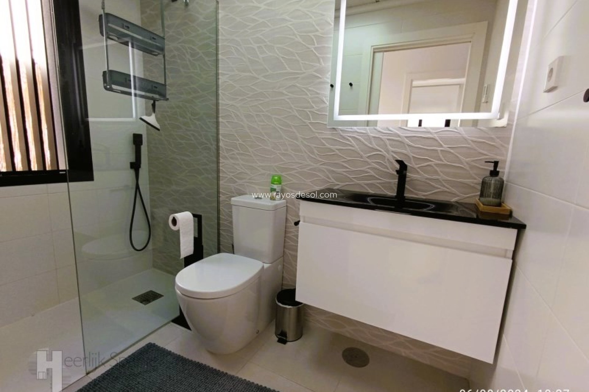 Resale - Villa - Sucina - Murcia