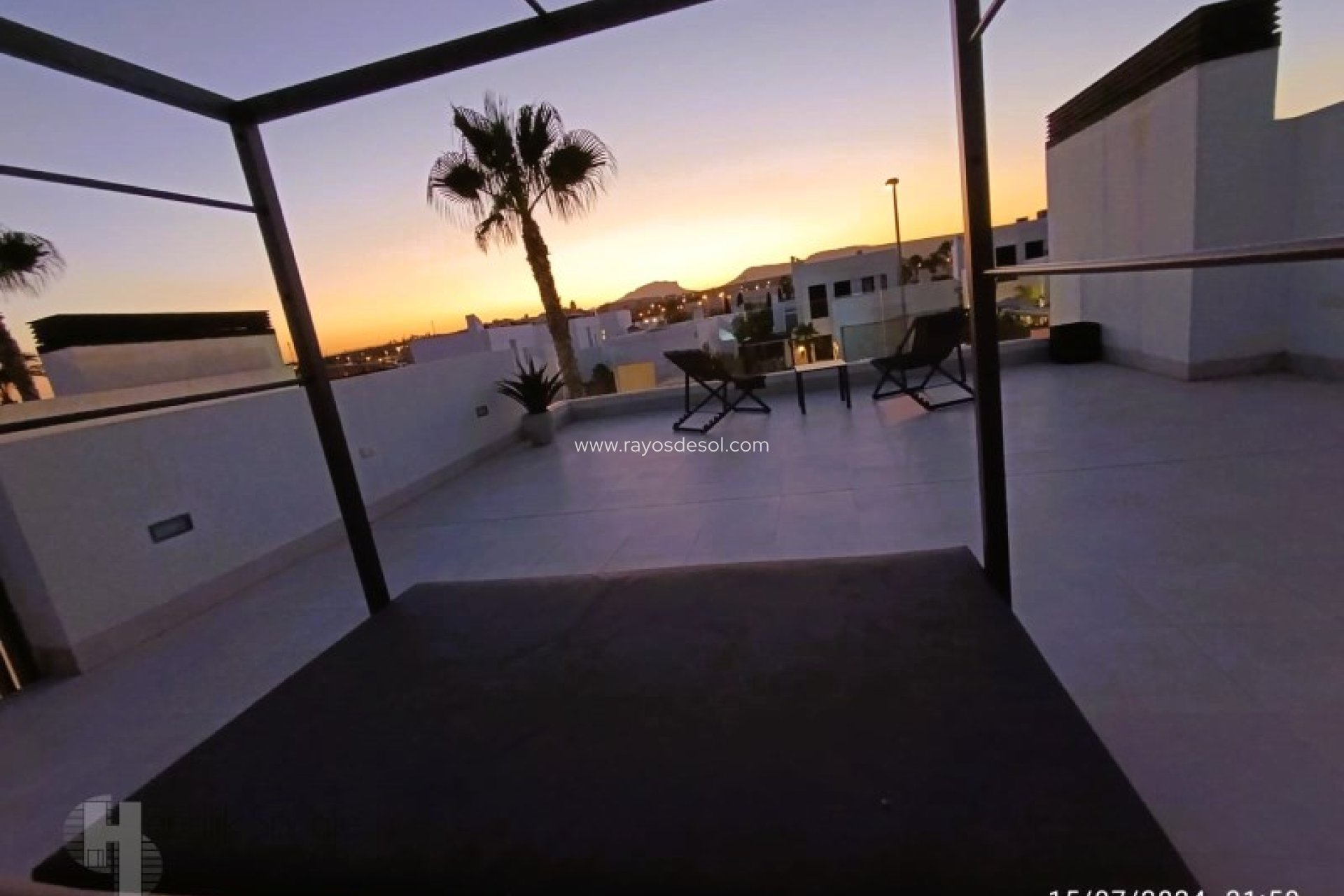 Resale - Villa - Sucina - Murcia