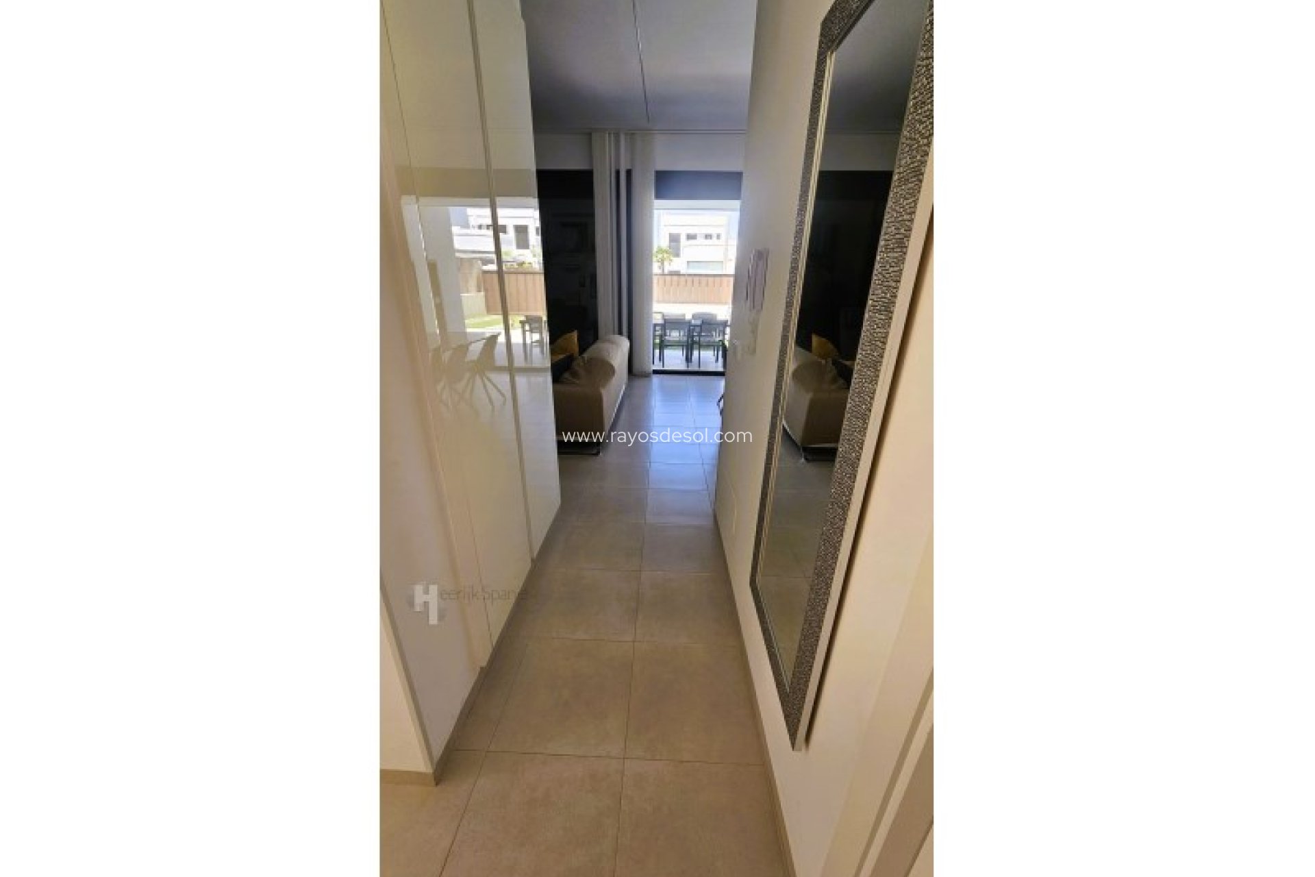 Resale - Villa - Sucina - Murcia