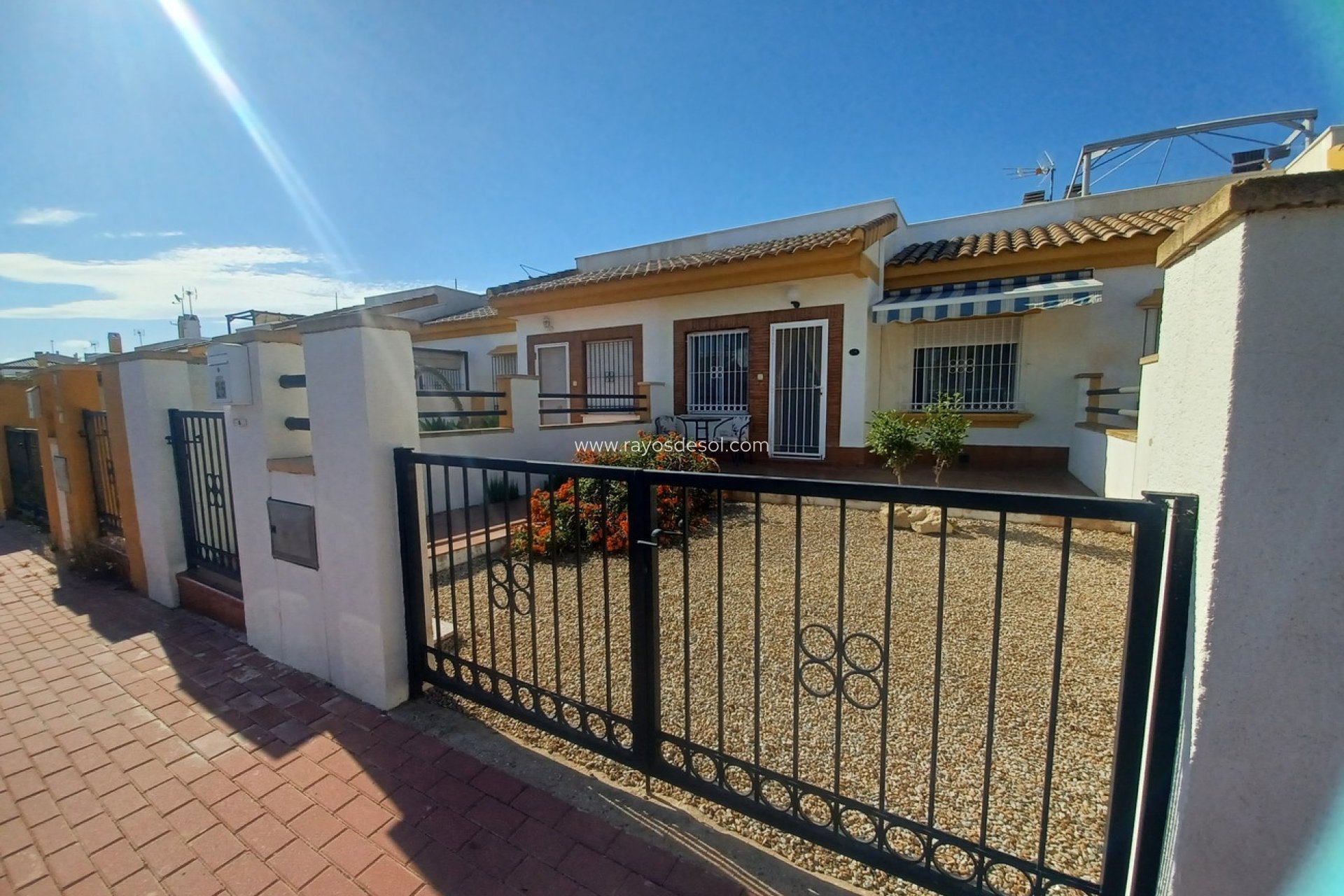 Resale - Villa - Sucina