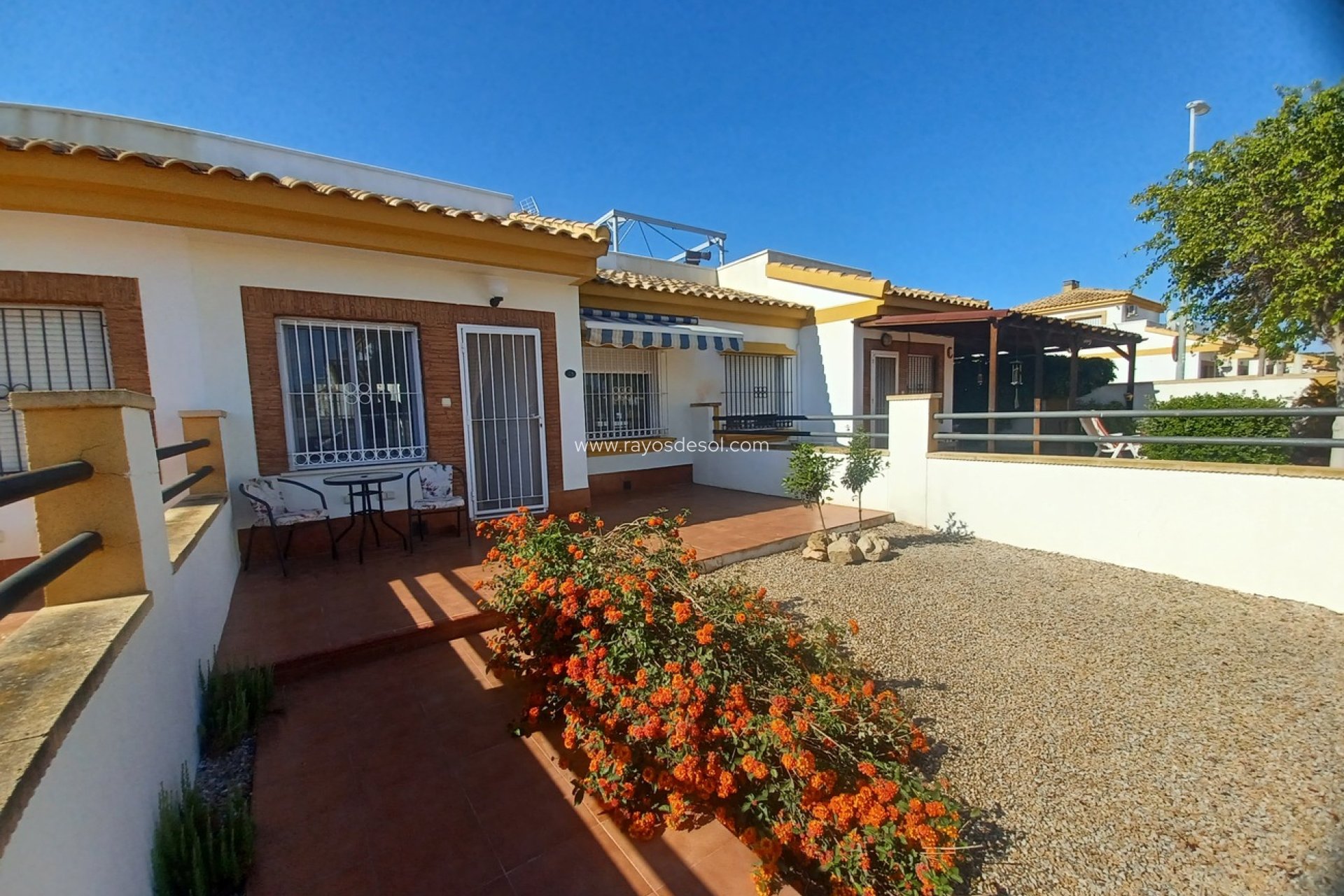 Resale - Villa - Sucina