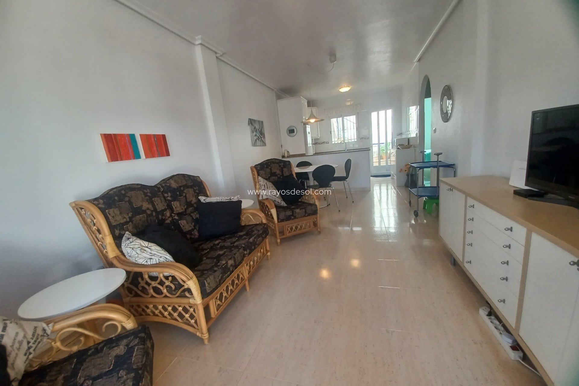 Resale - Villa - Sucina