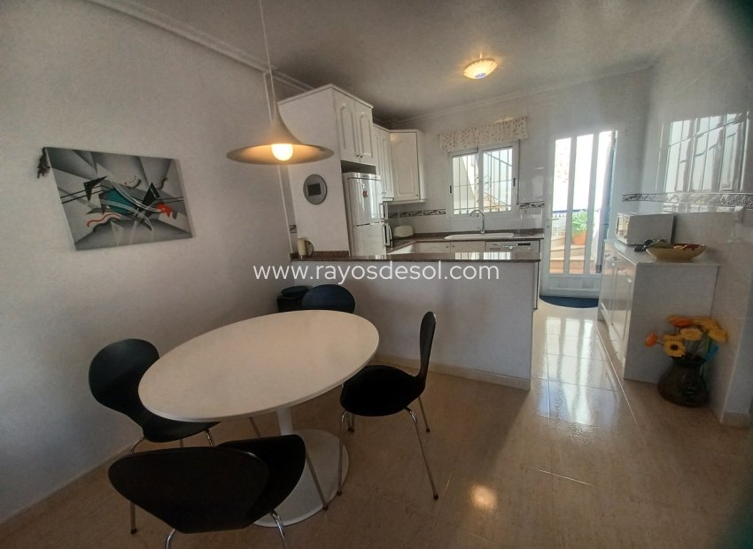 Resale - Villa - Sucina