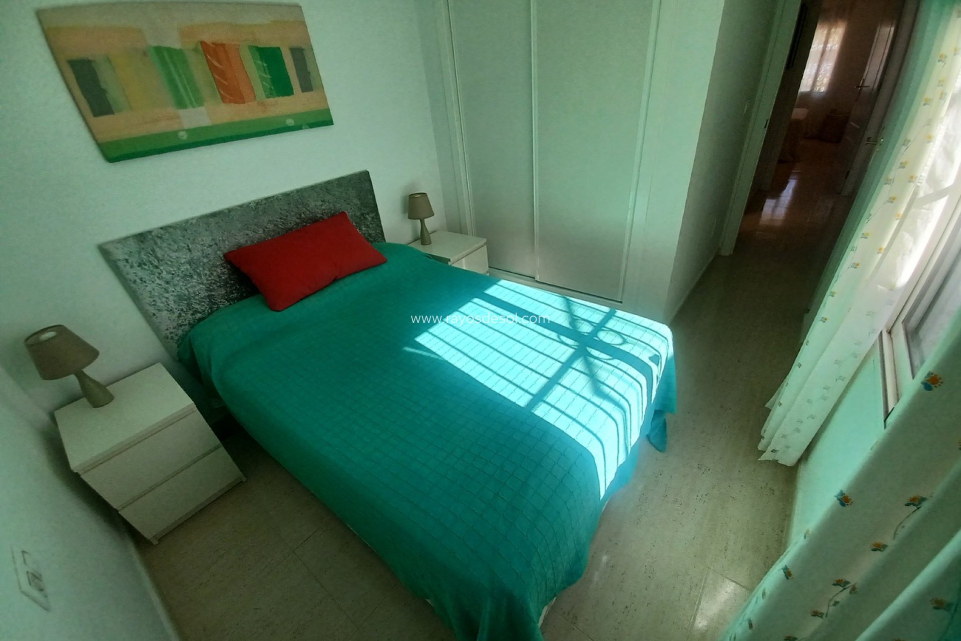 Resale - Villa - Sucina