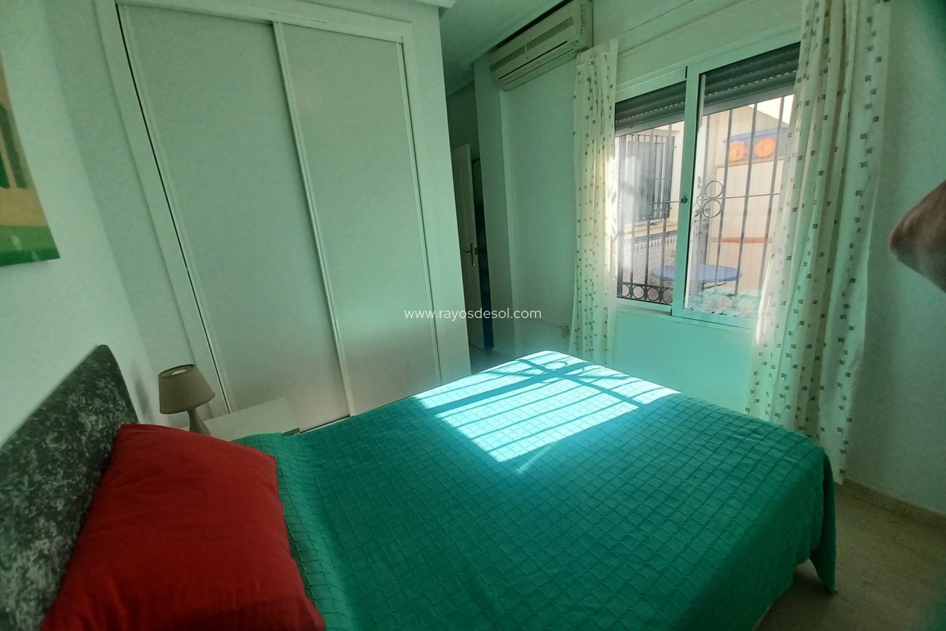 Resale - Villa - Sucina