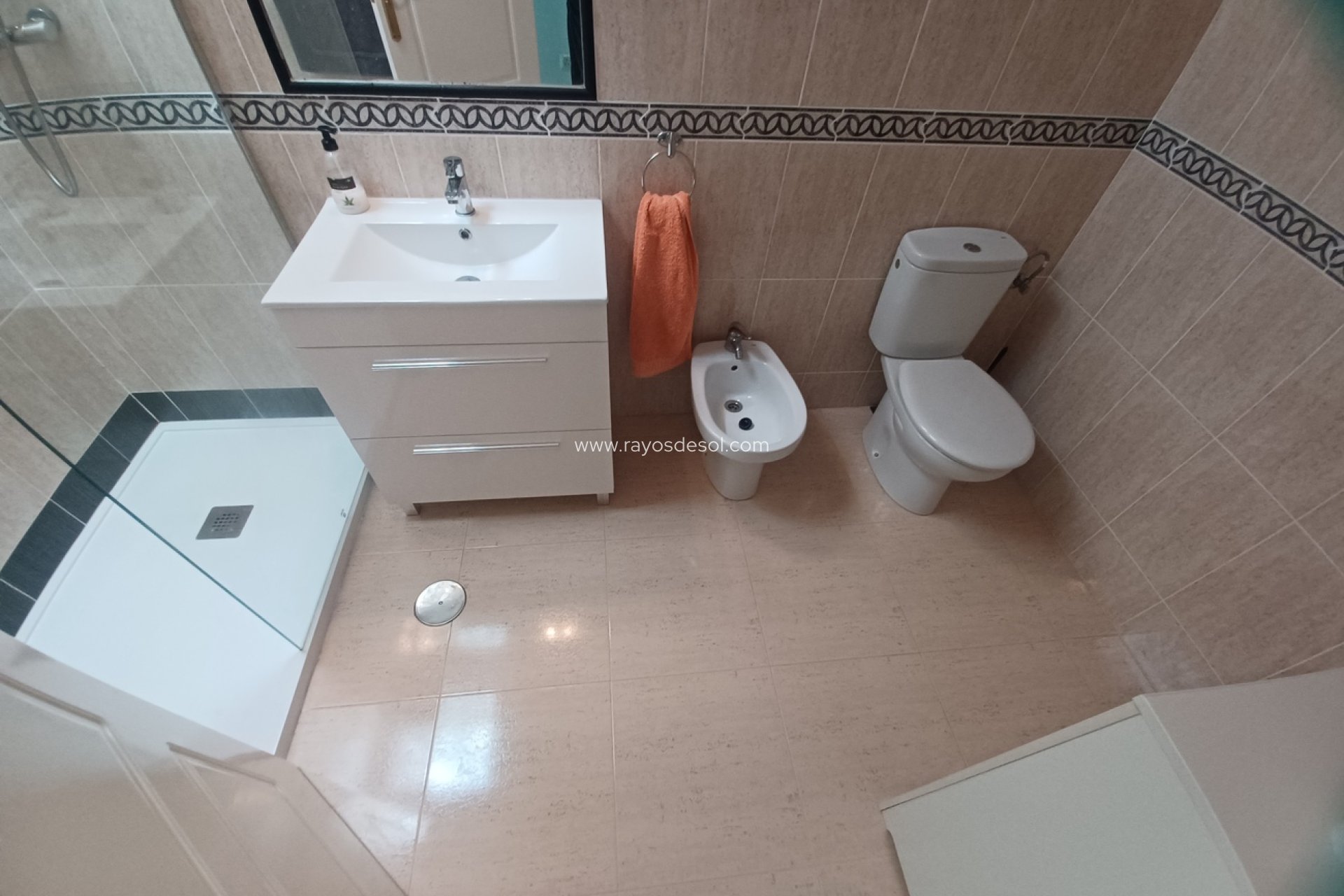 Resale - Villa - Sucina