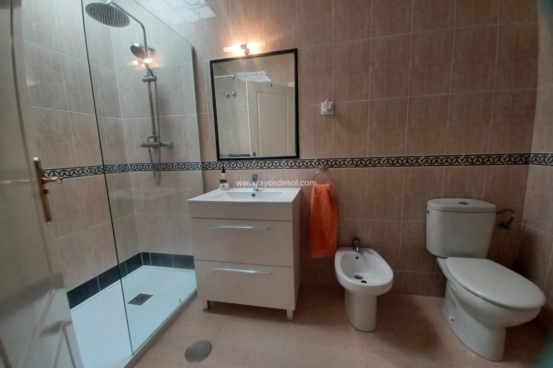 Resale - Villa - Sucina