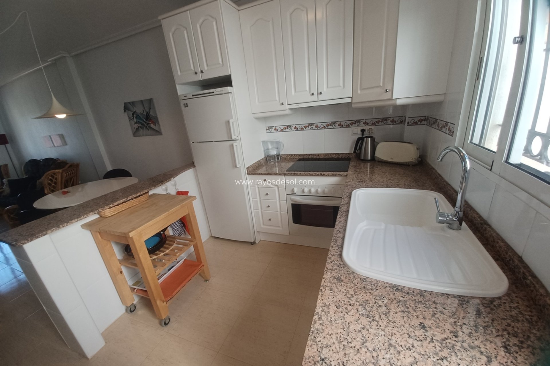 Resale - Villa - Sucina