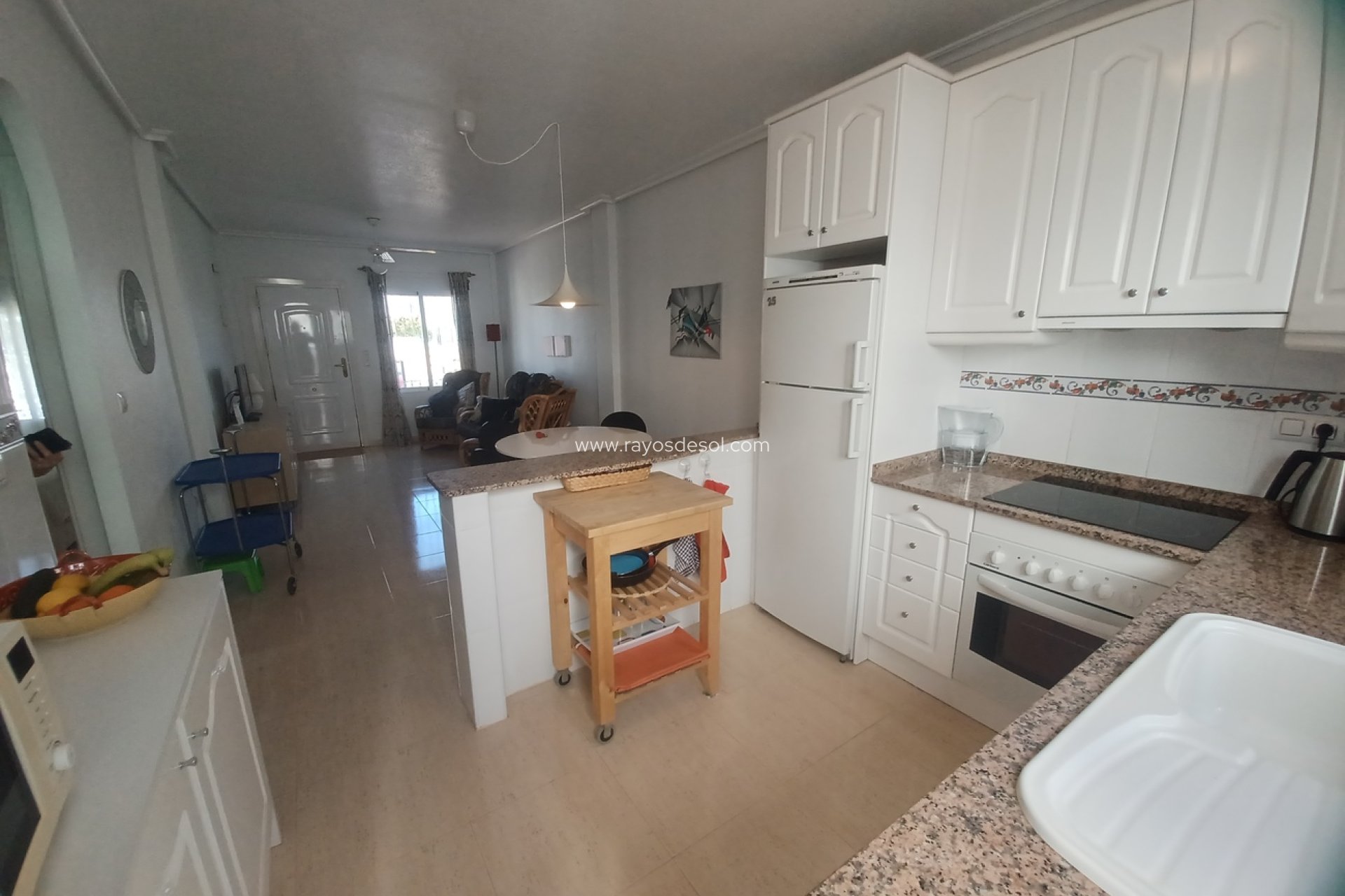 Resale - Villa - Sucina