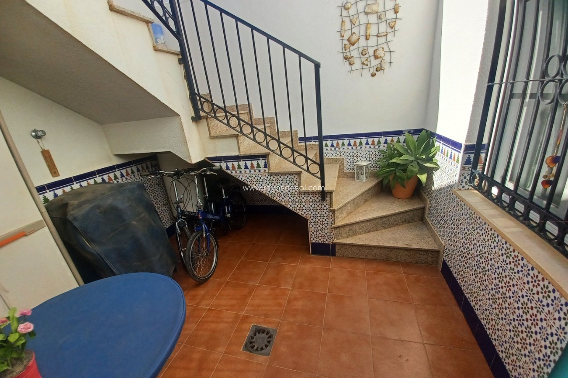 Resale - Villa - Sucina