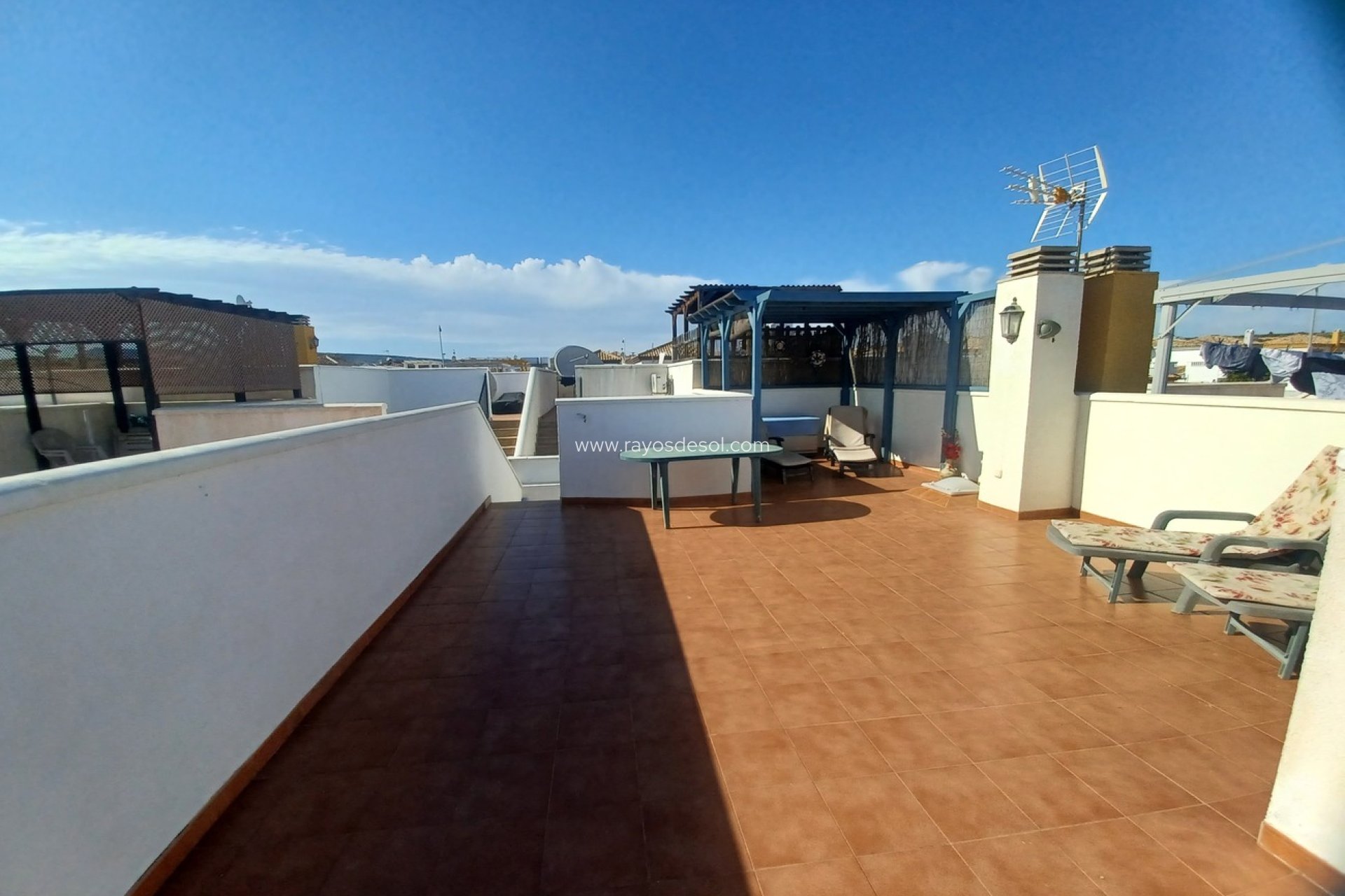 Resale - Villa - Sucina