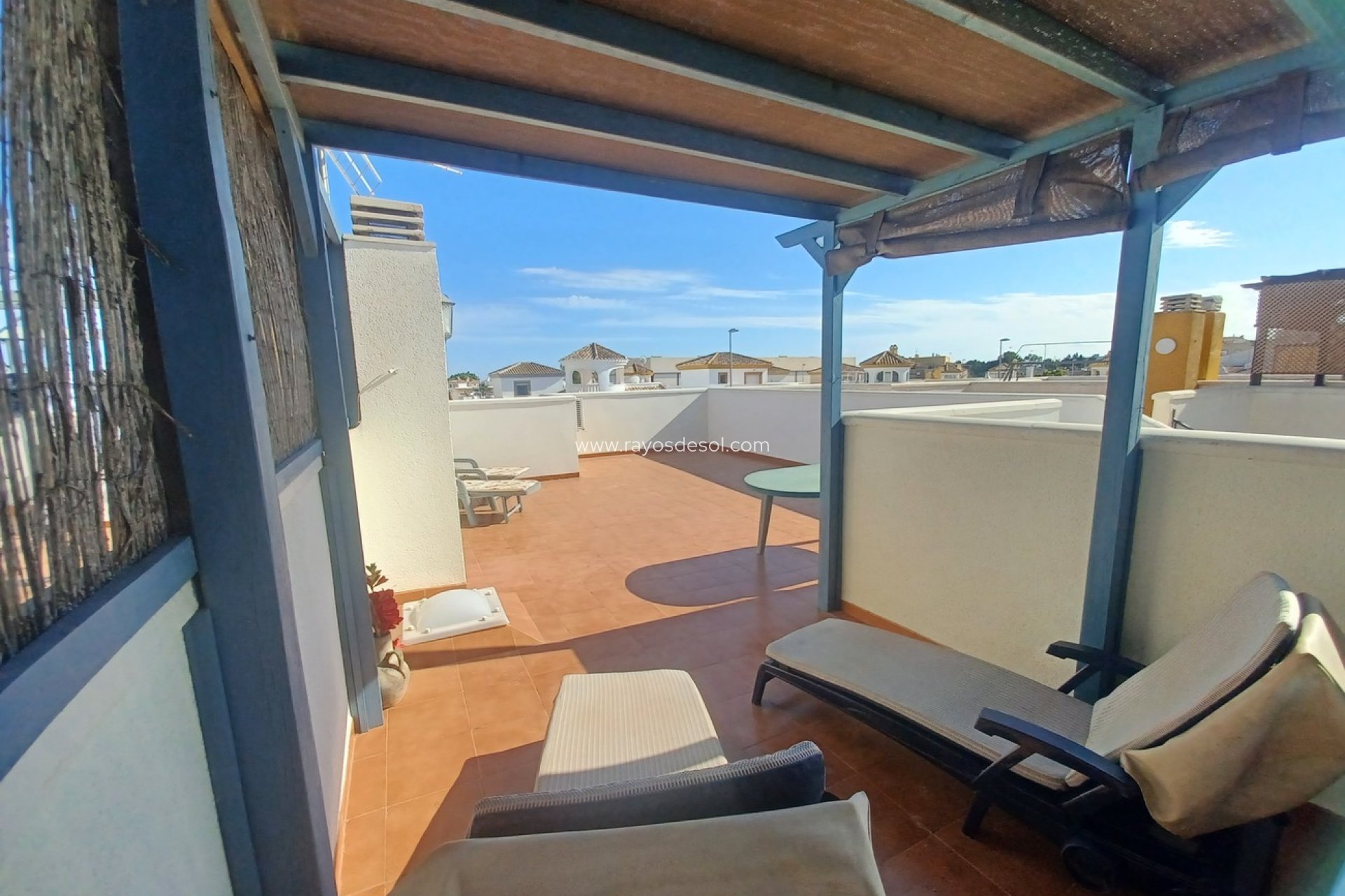 Resale - Villa - Sucina