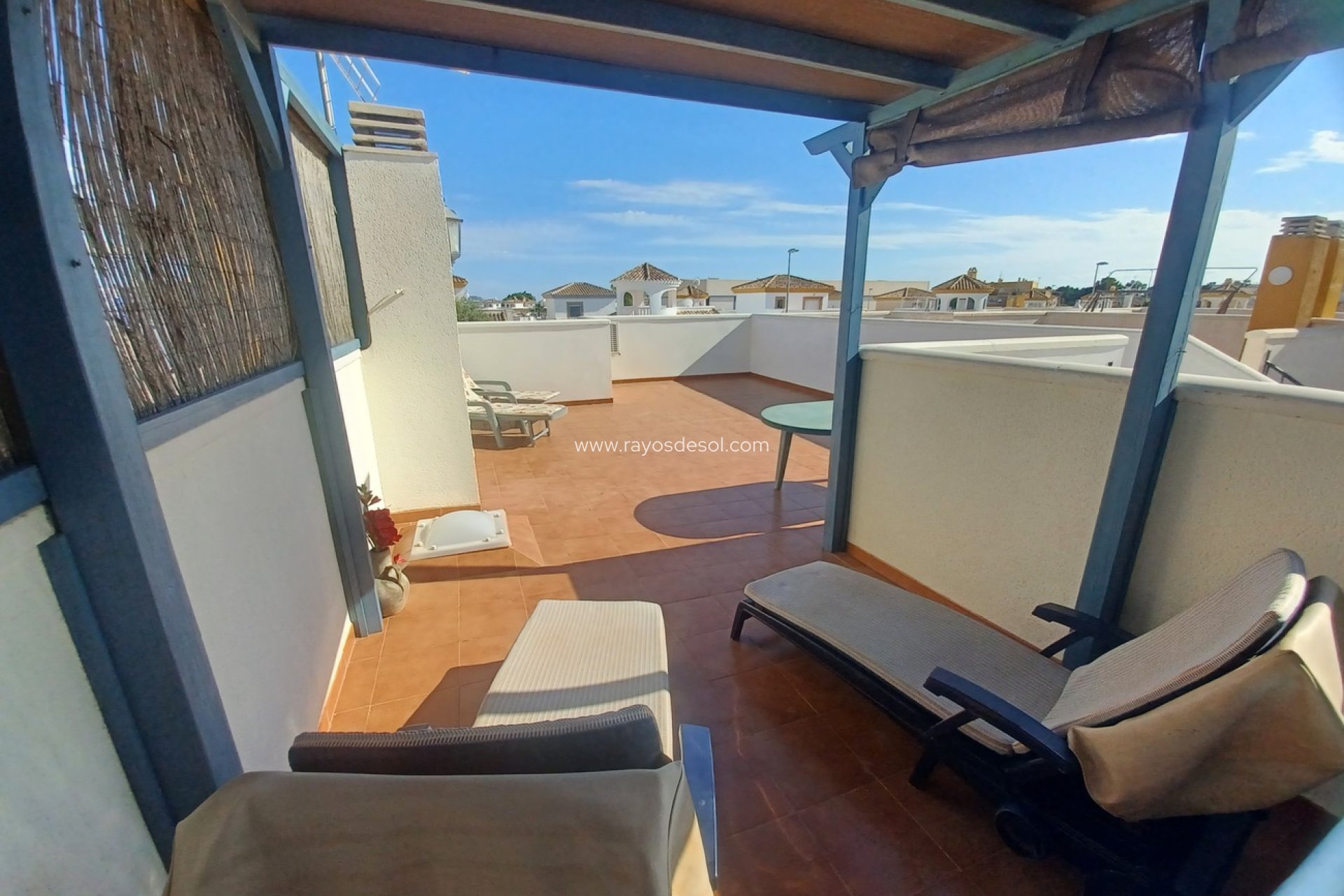 Resale - Villa - Sucina