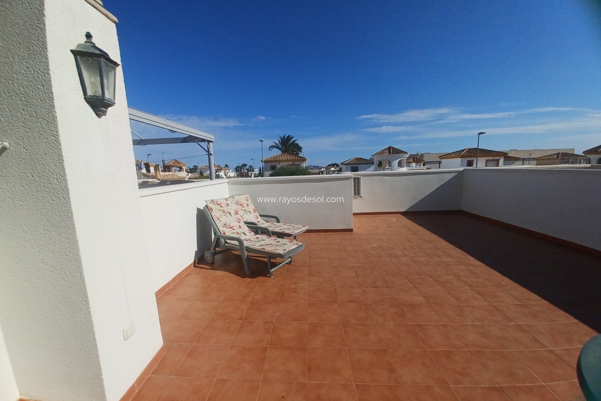 Resale - Villa - Sucina