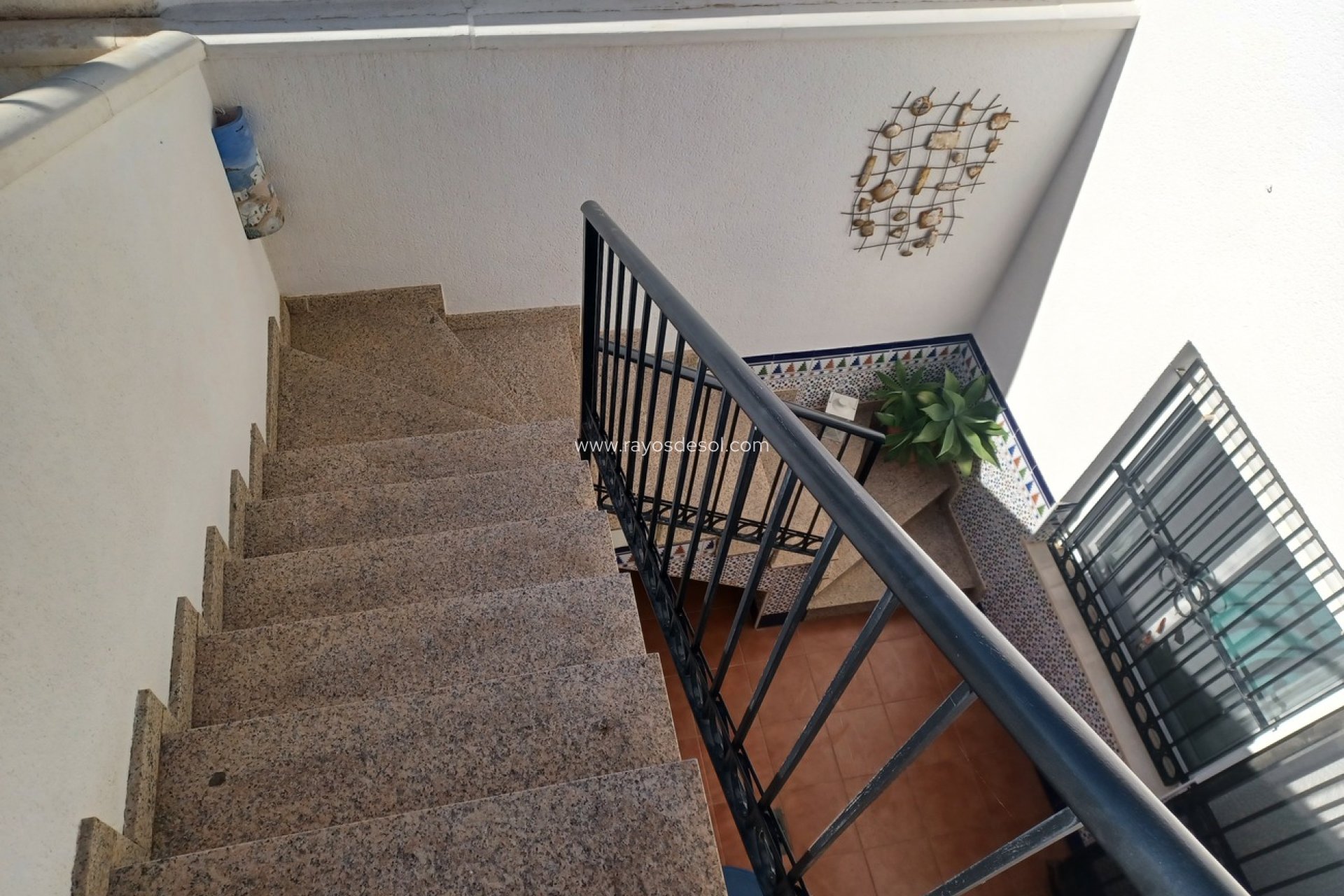 Resale - Villa - Sucina