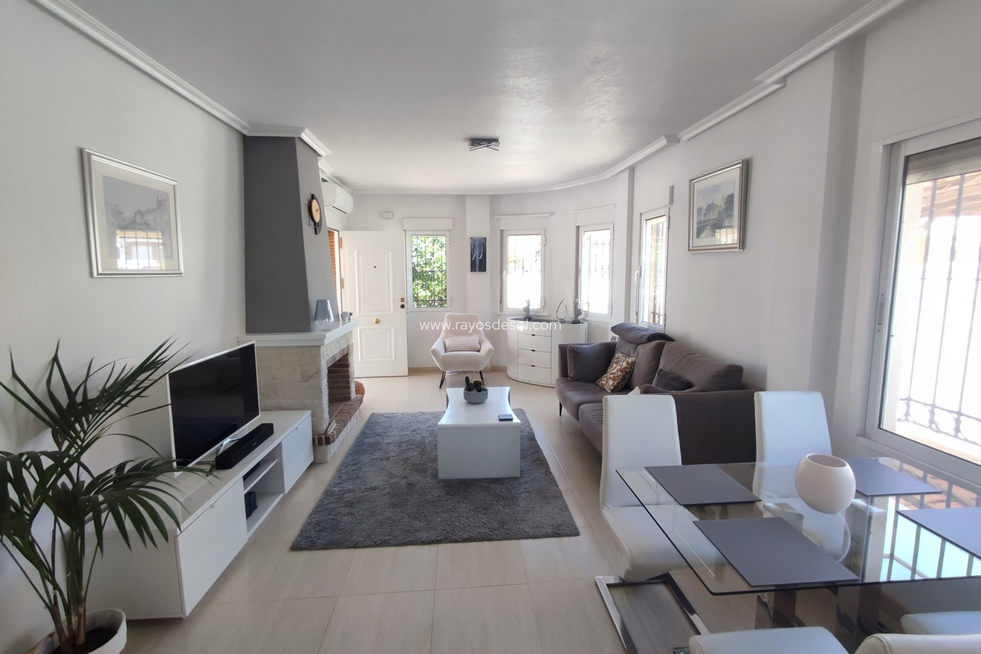 Resale - Villa - Sucina