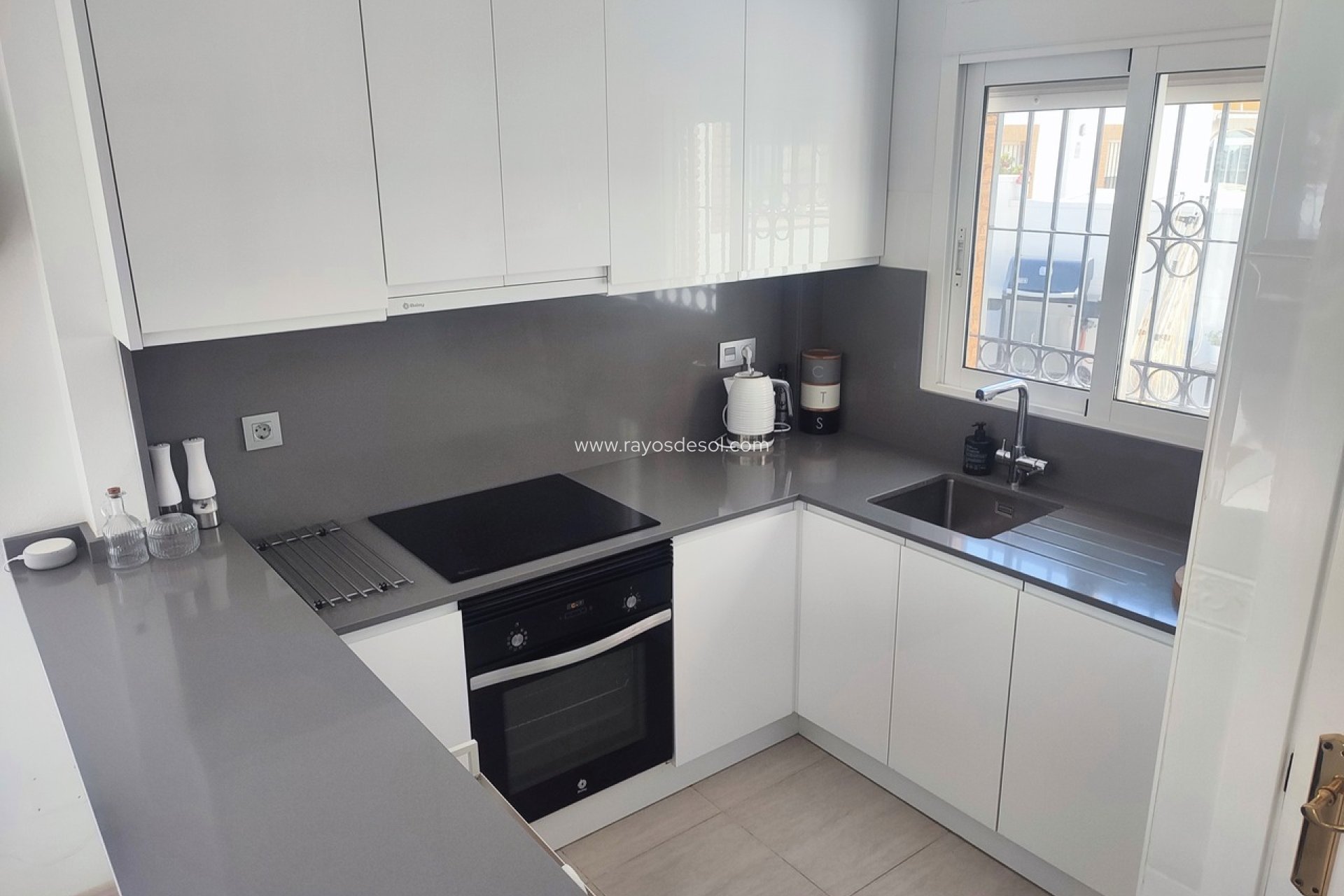 Resale - Villa - Sucina