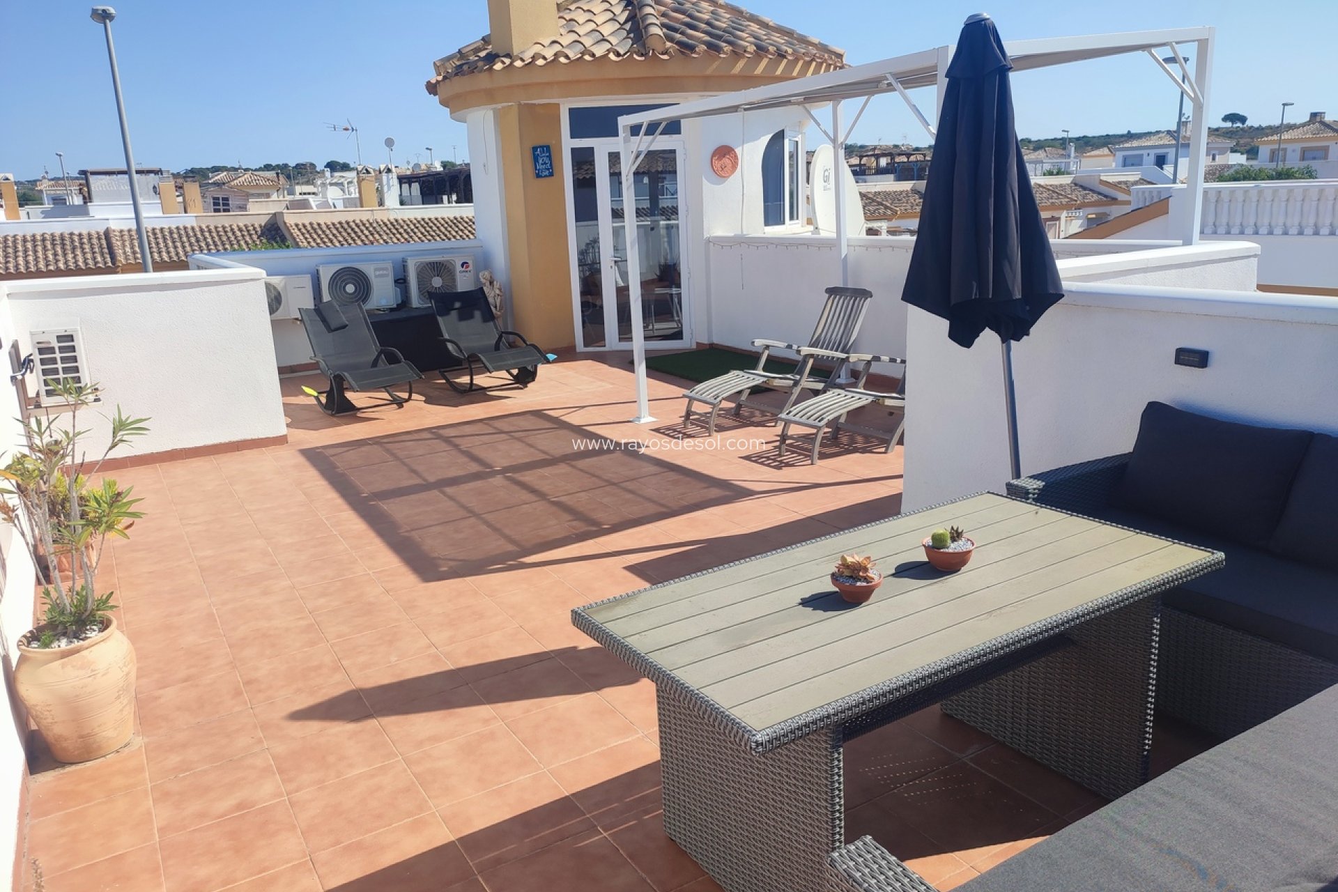 Resale - Villa - Sucina