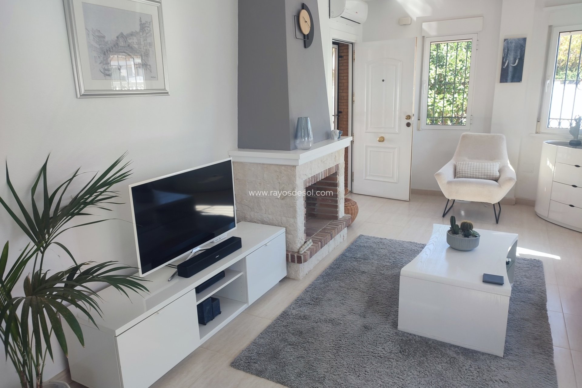 Resale - Villa - Sucina