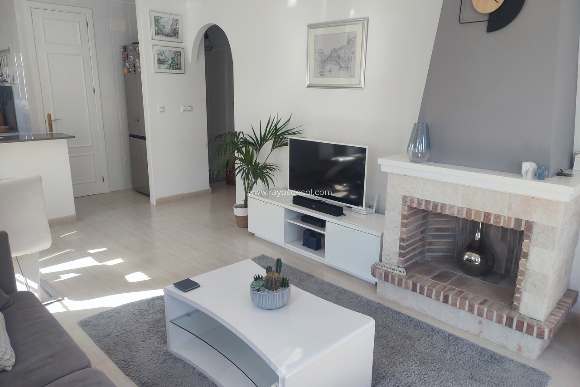 Resale - Villa - Sucina