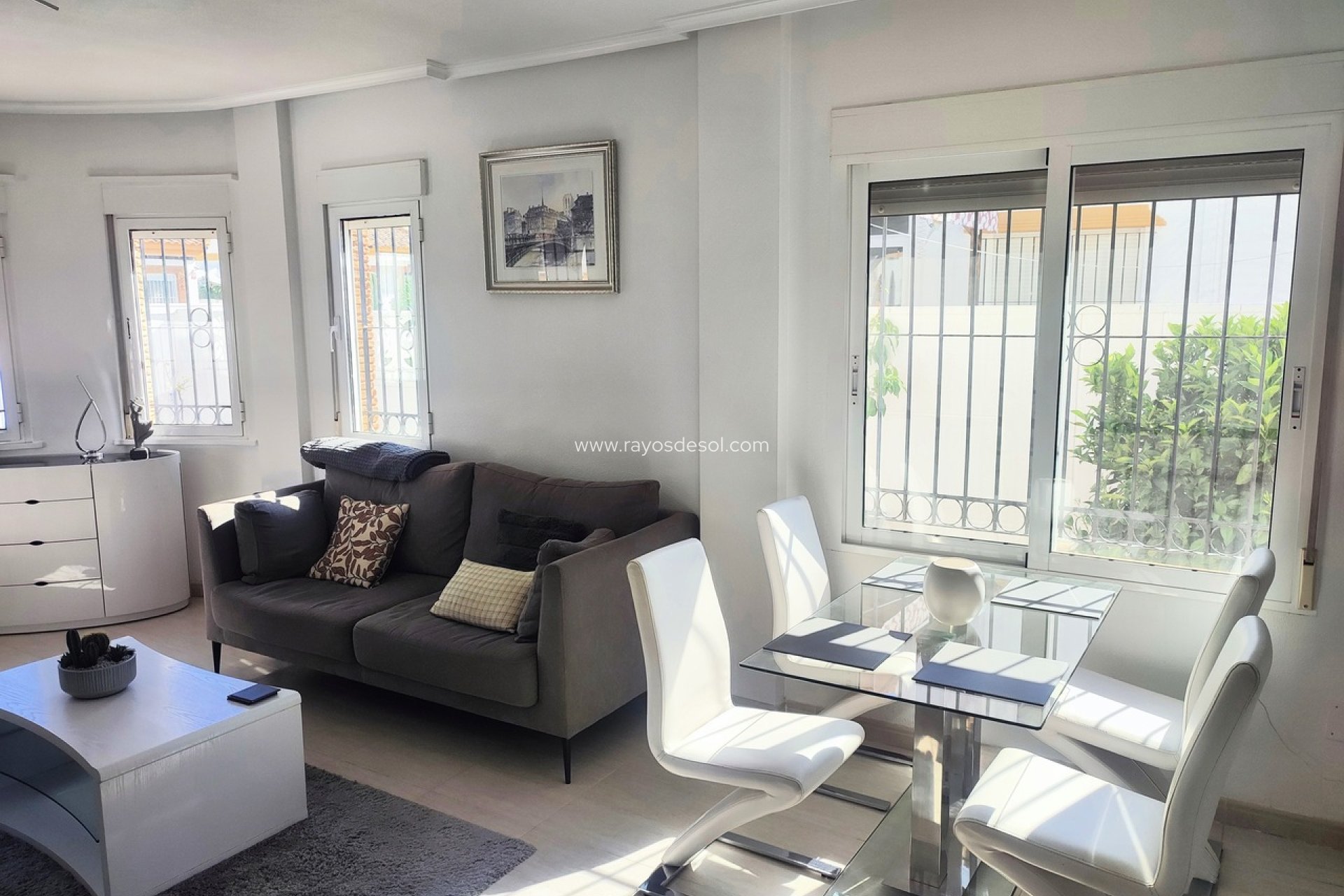 Resale - Villa - Sucina