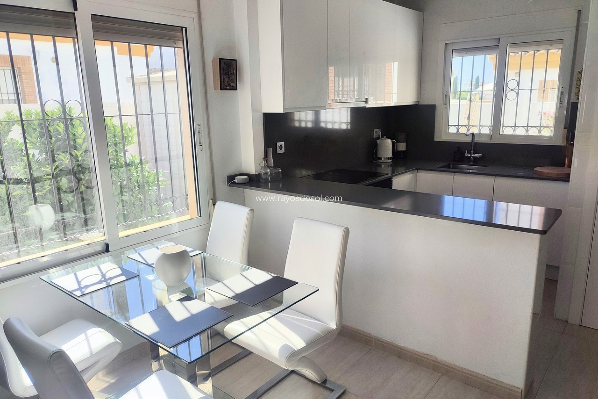 Resale - Villa - Sucina