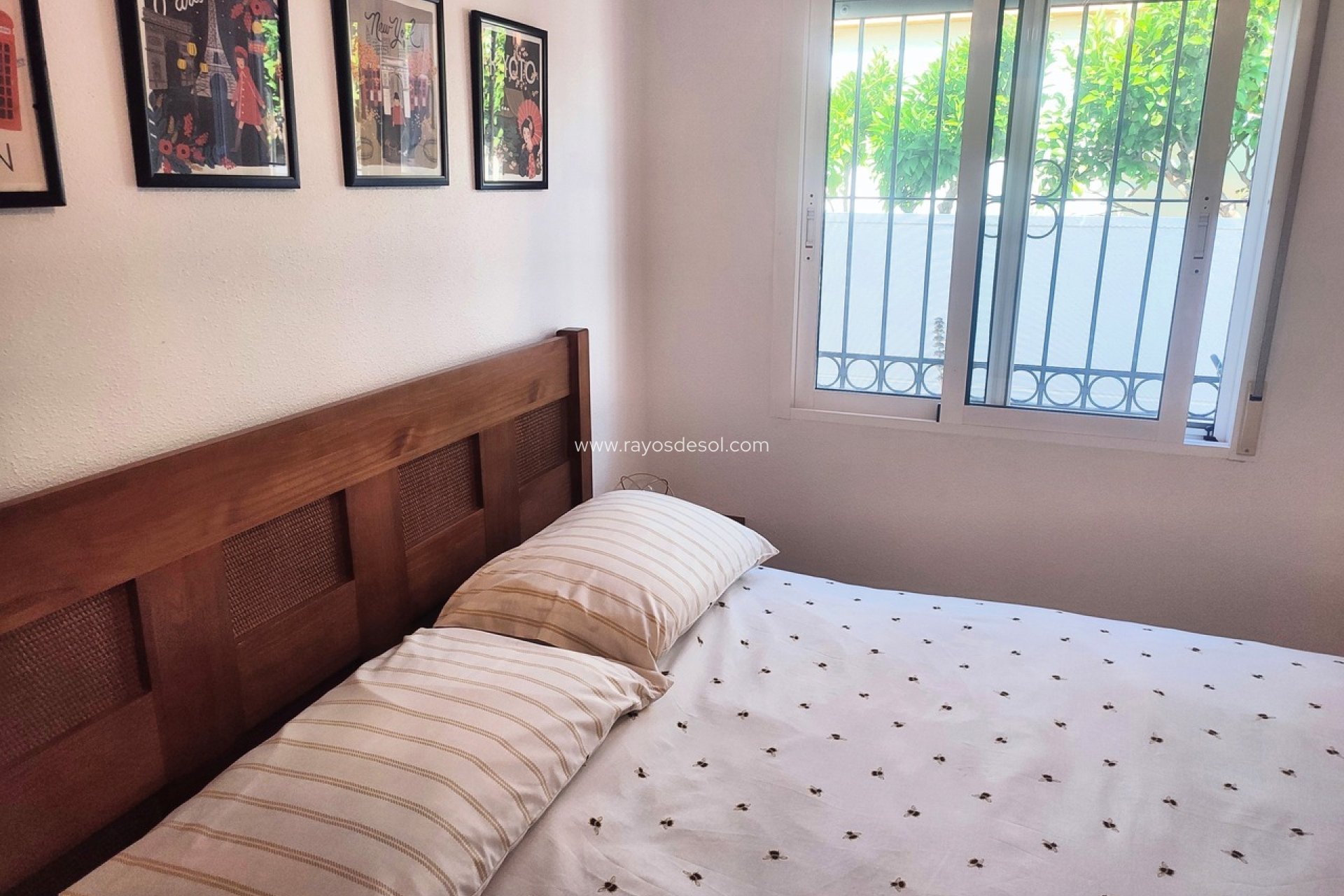 Resale - Villa - Sucina