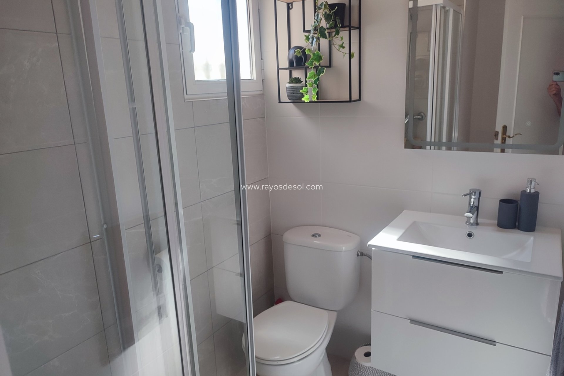 Resale - Villa - Sucina