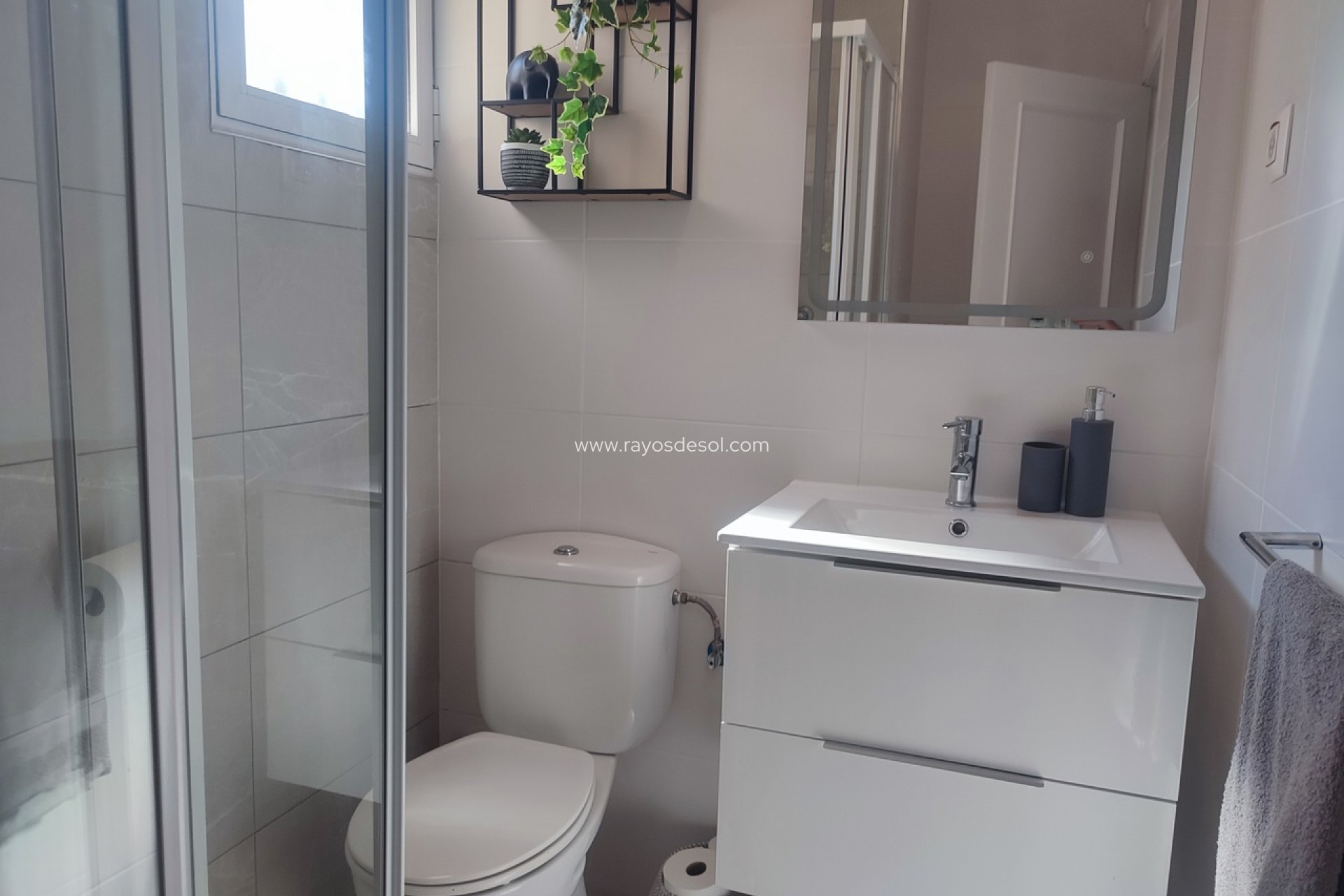 Resale - Villa - Sucina