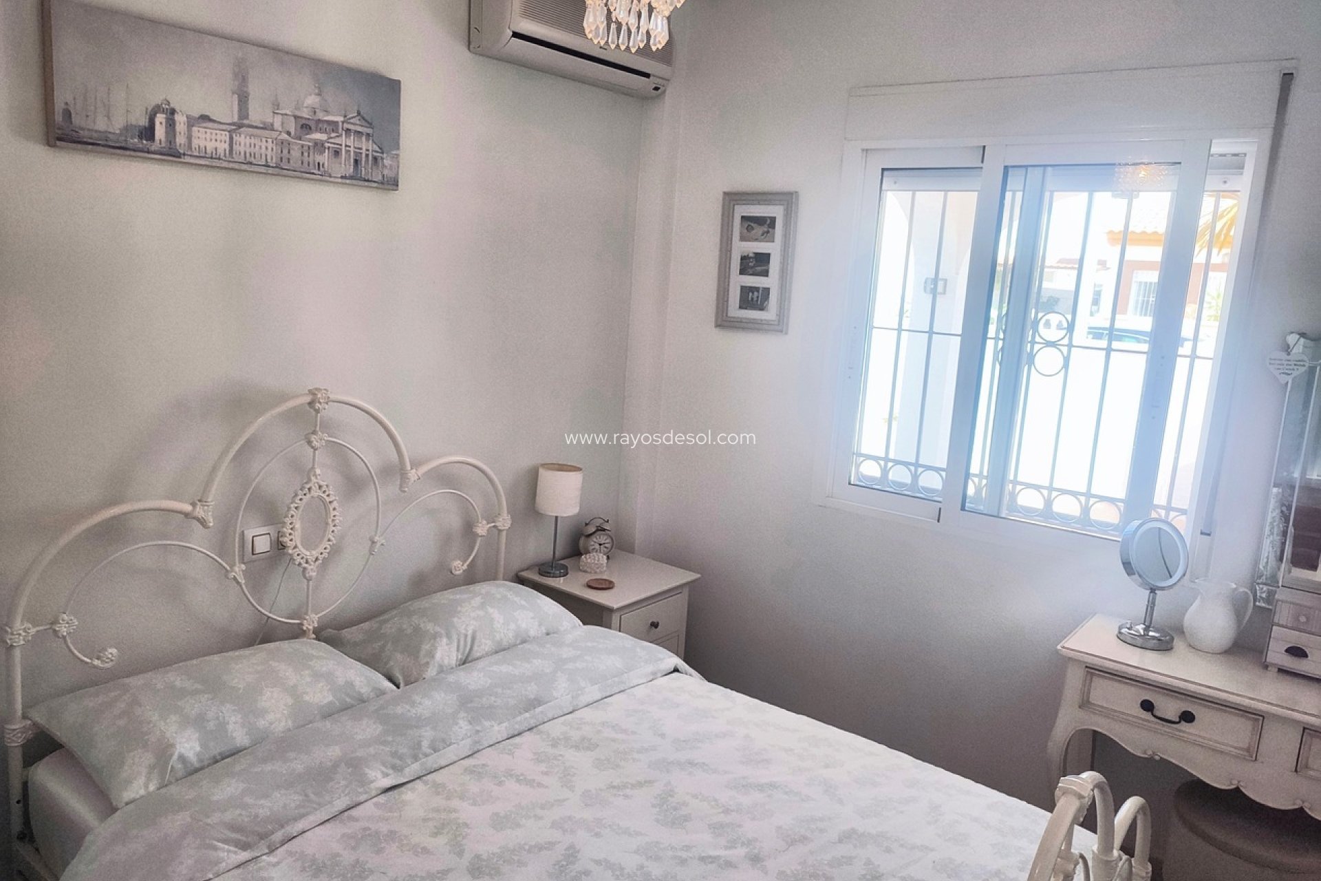 Resale - Villa - Sucina