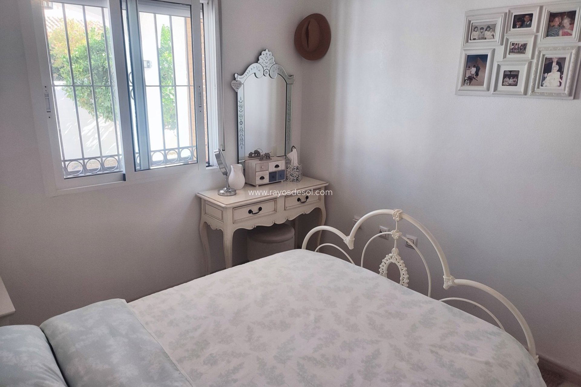 Resale - Villa - Sucina