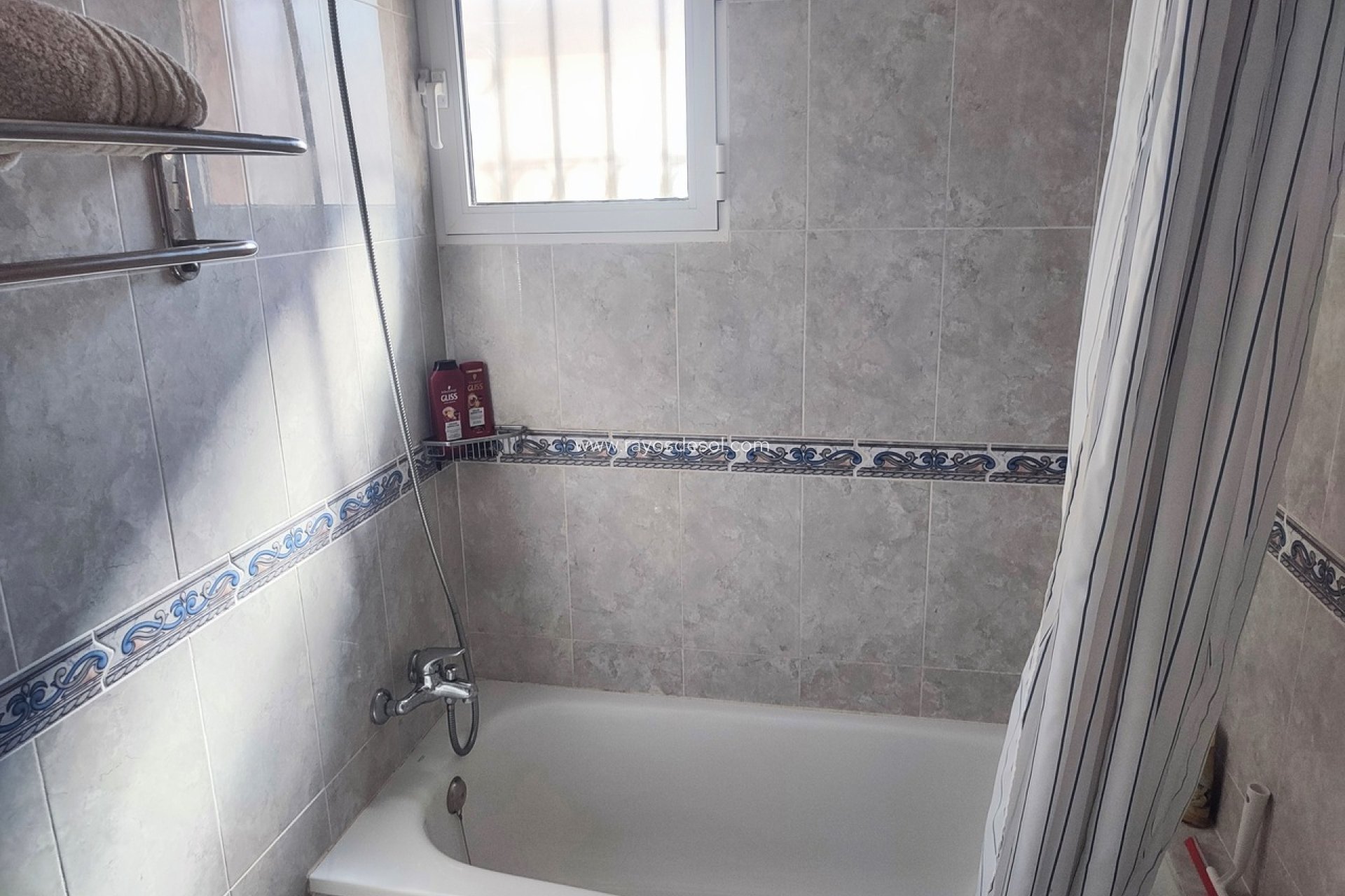 Resale - Villa - Sucina