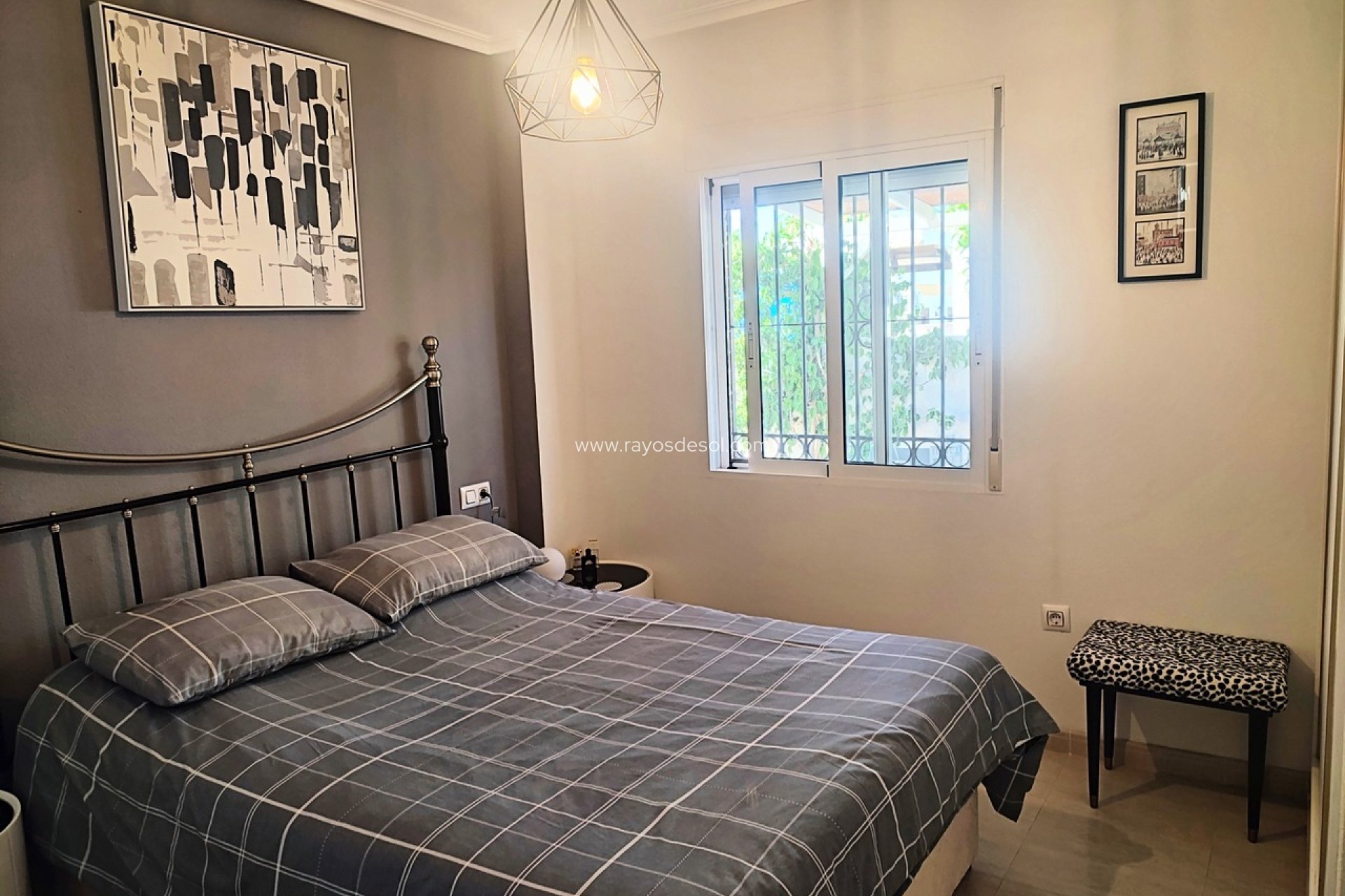 Resale - Villa - Sucina