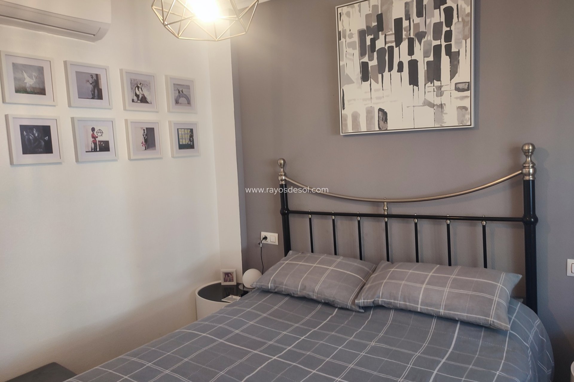 Resale - Villa - Sucina