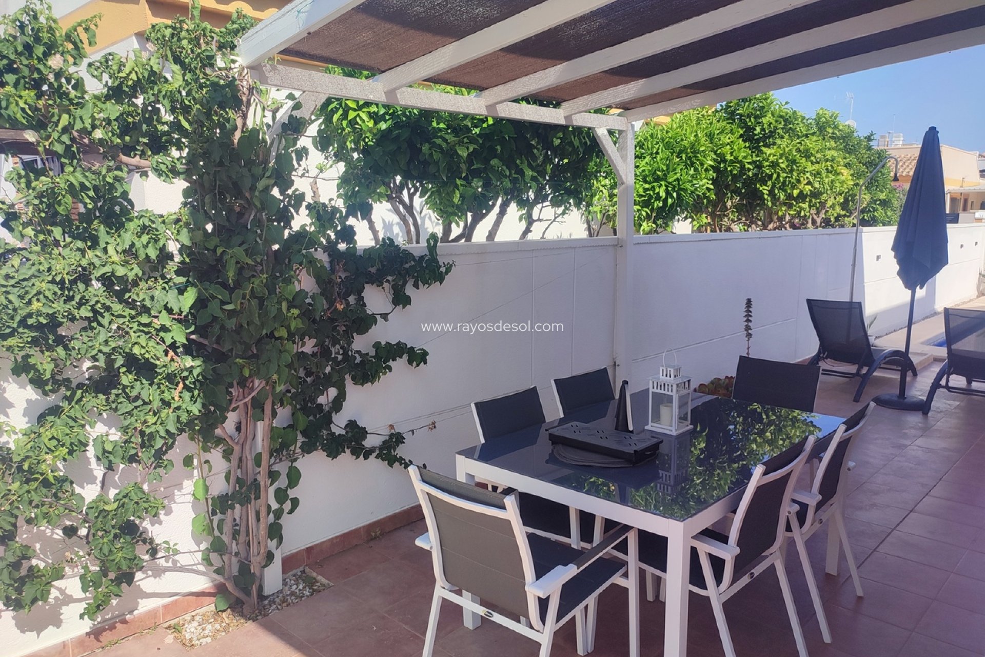 Resale - Villa - Sucina