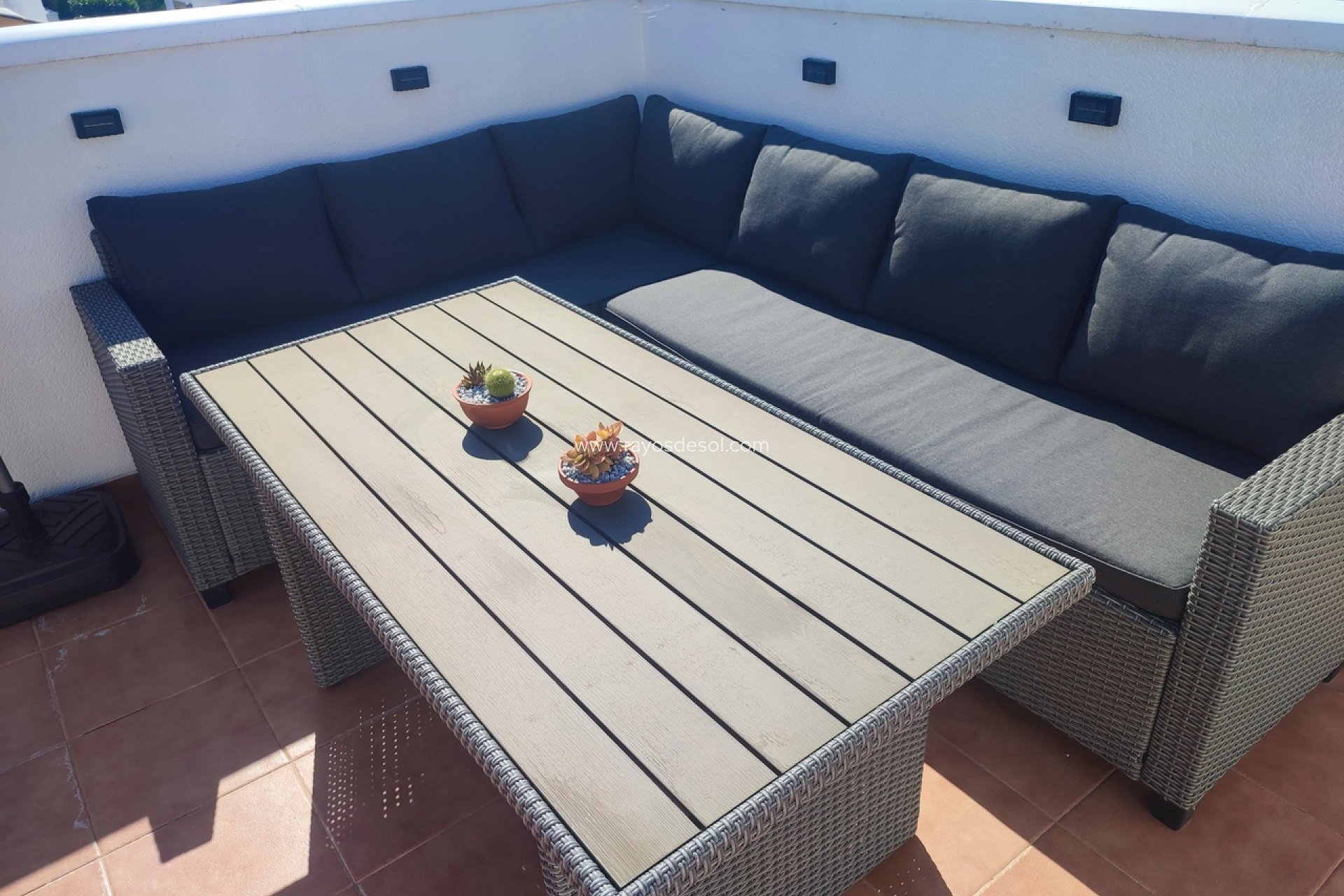 Resale - Villa - Sucina