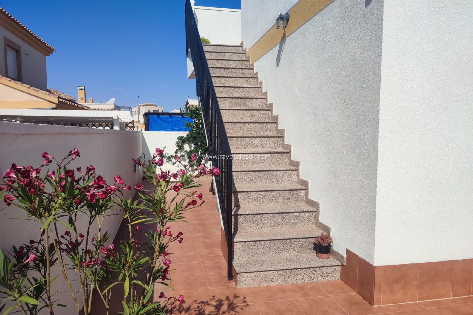 Resale - Villa - Sucina