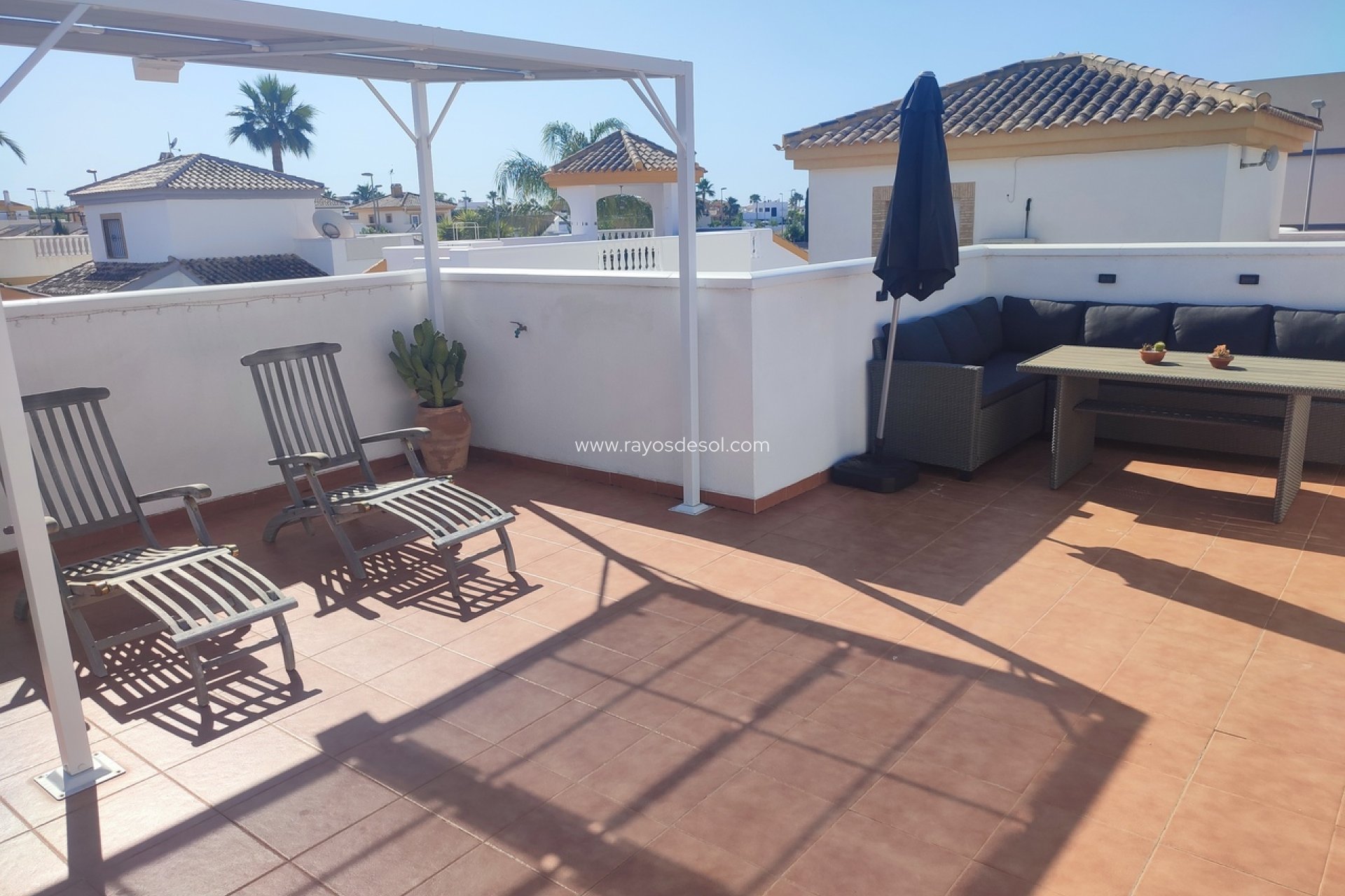 Resale - Villa - Sucina