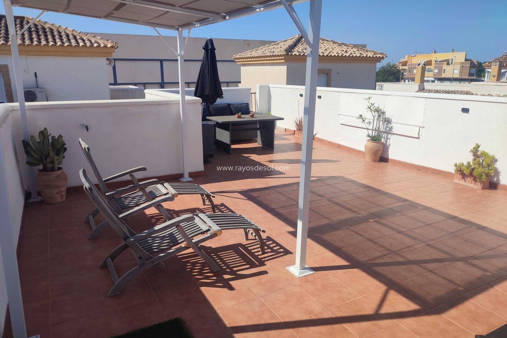 Resale - Villa - Sucina