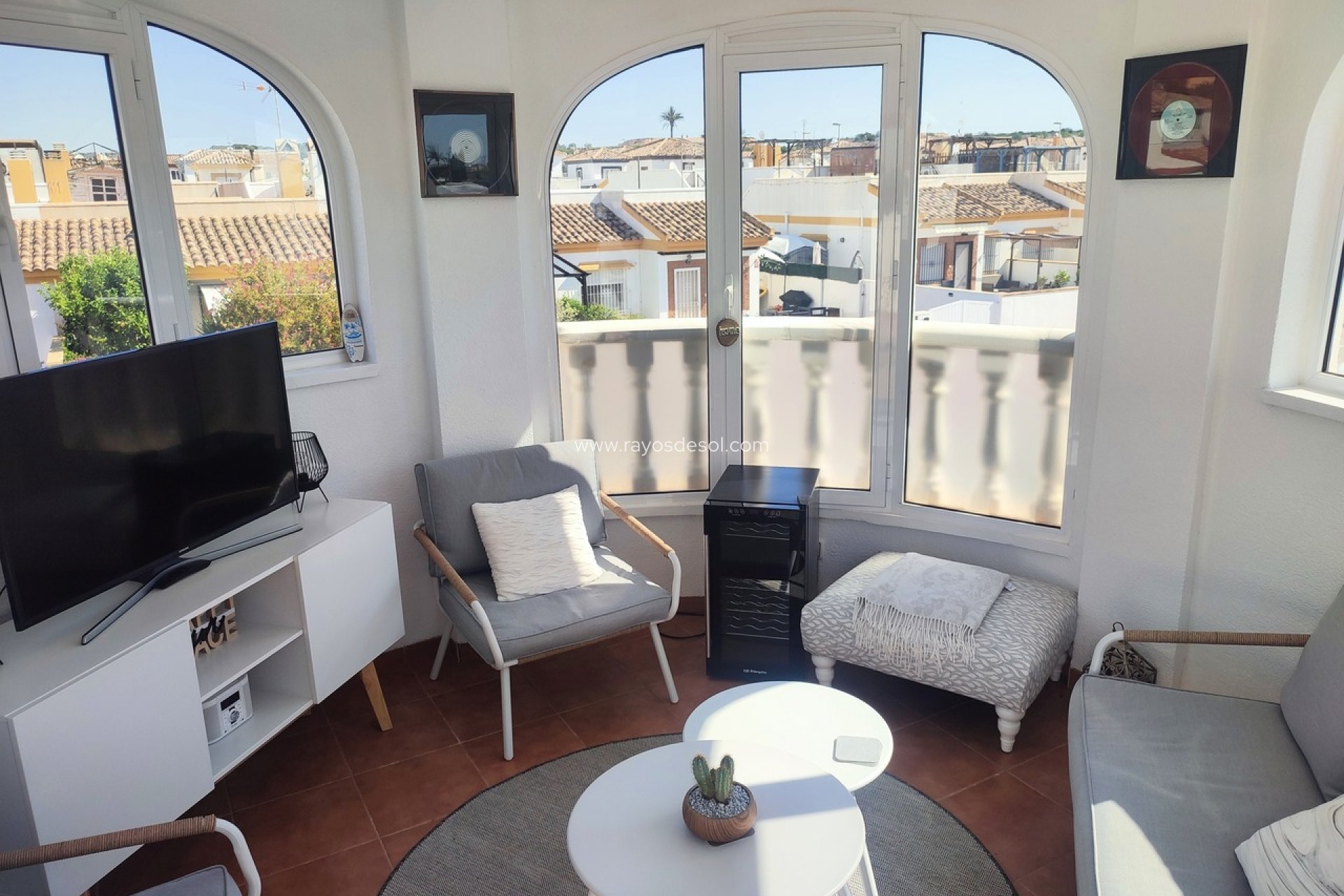 Resale - Villa - Sucina