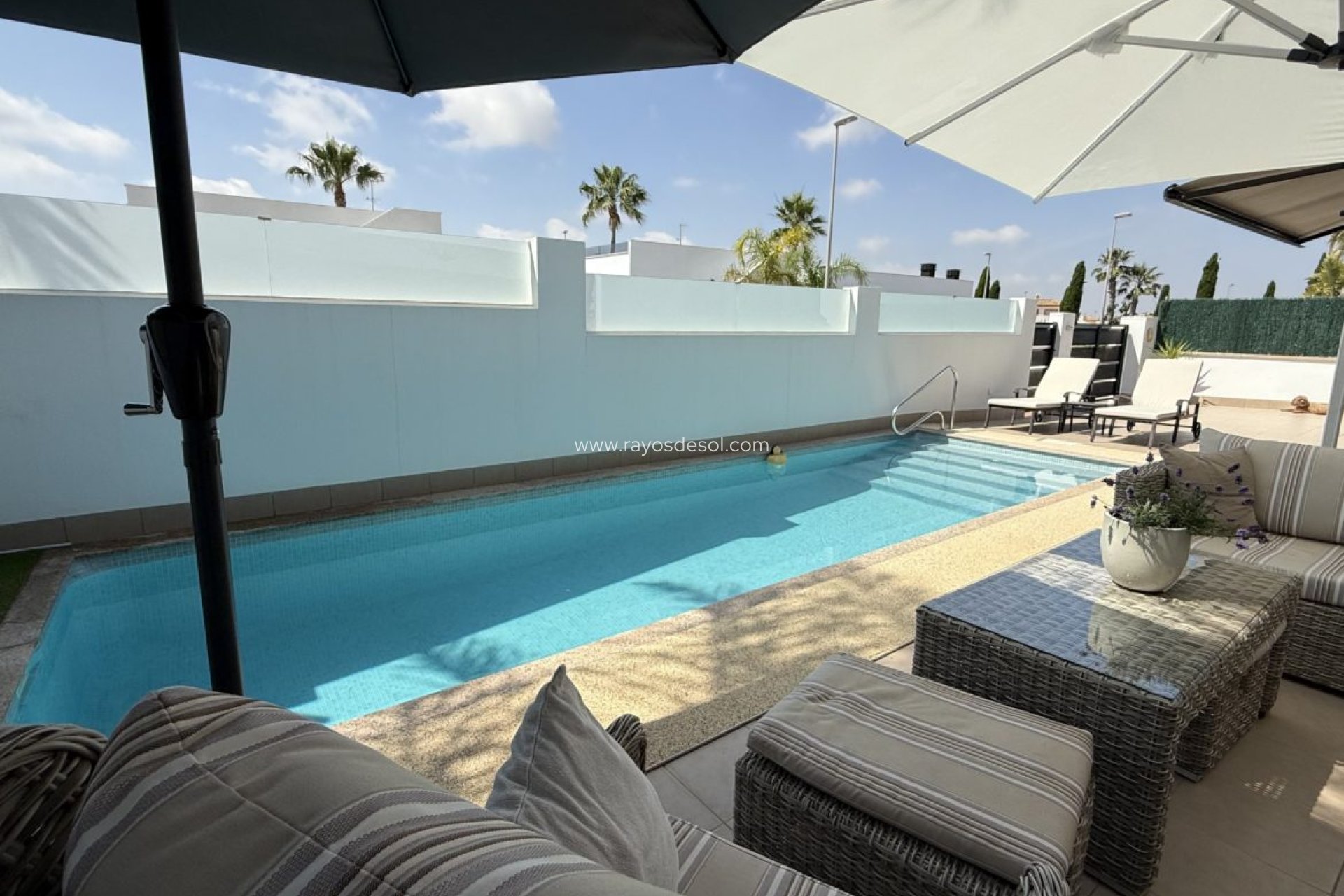 Resale - Villa - Sucina